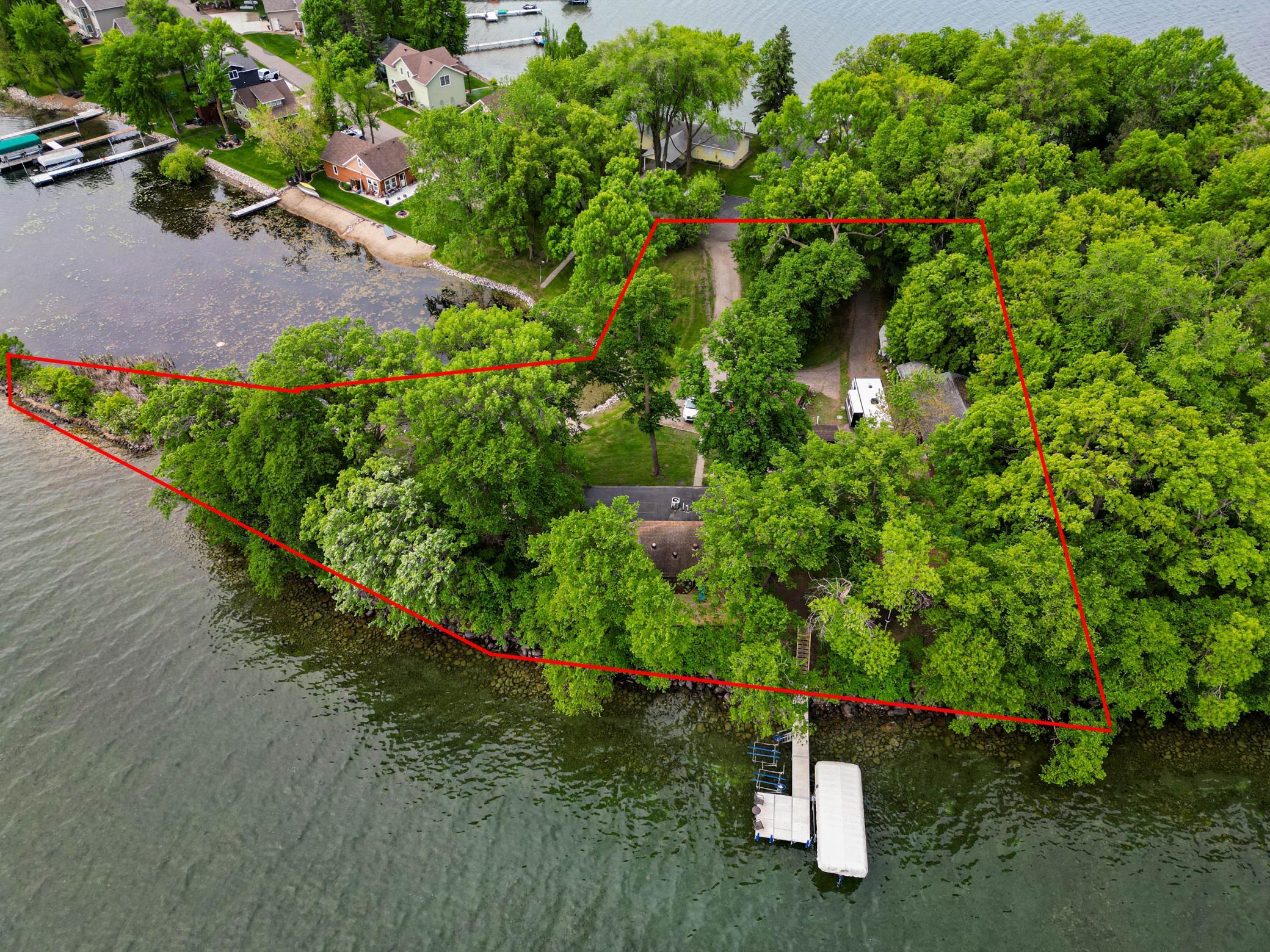 Homes for sale in Pelican Rapids, MN | 41780 Kansas Point Ln, Pelican Rapids, MN 56572 | MLS# 7038845