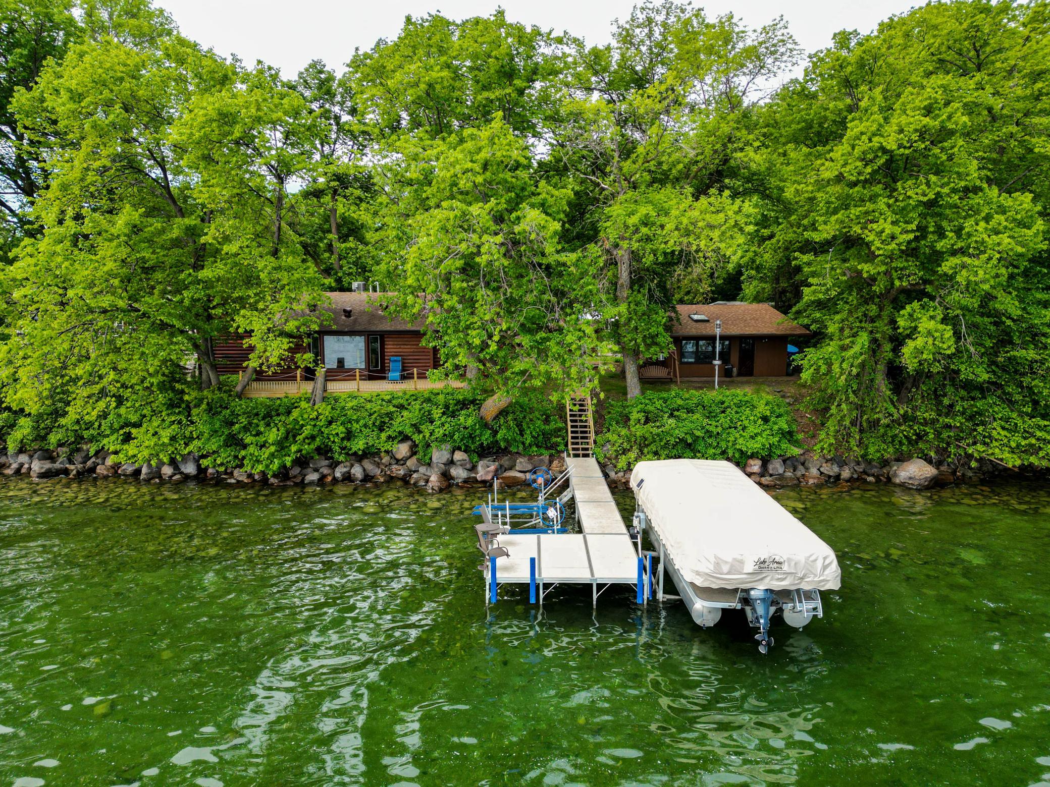 Homes for sale in Pelican Rapids, MN | 41780 Kansas Point Ln, Pelican Rapids, MN 56572 | MLS# 7038845