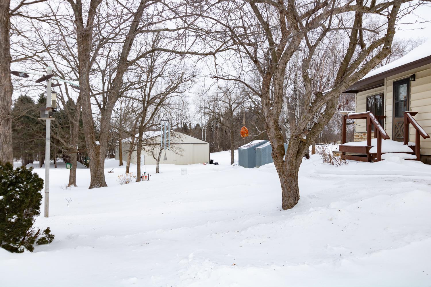 Homes for sale in Frederic, WI | 2925 State Hwy 35, Frederic, WI 54837 | MLS# 7038853