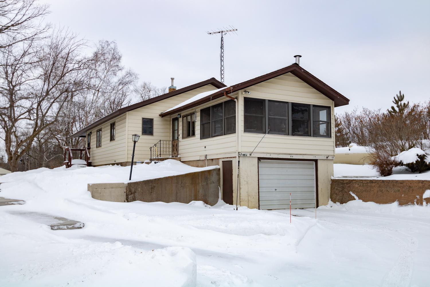 Homes for sale in Frederic, WI | 2925 State Hwy 35, Frederic, WI 54837 | MLS# 7038853