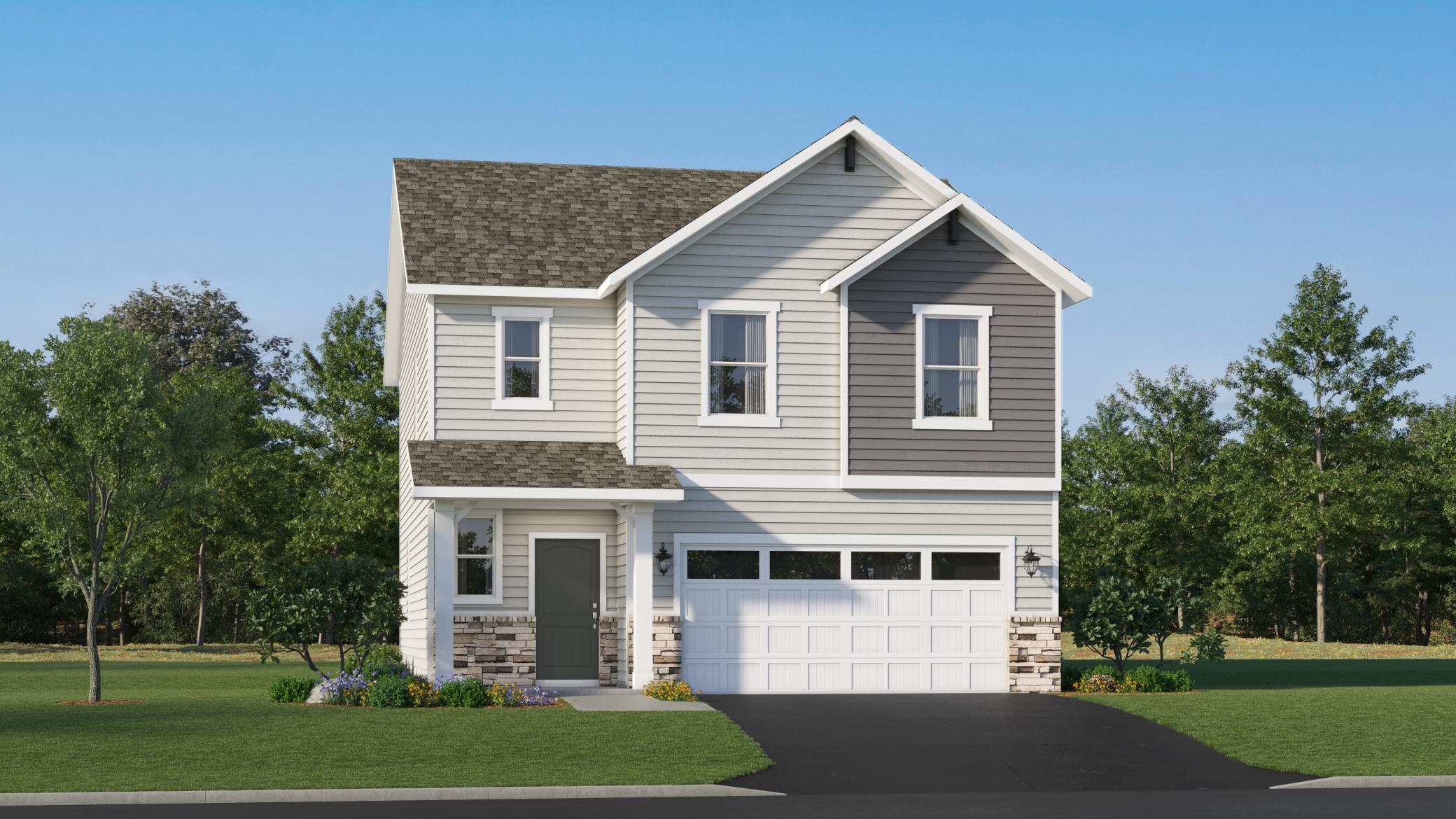 Homes for sale in Rogers, MN | 22376 Isla Wy, Rogers, MN 55374 | MLS# 7038925