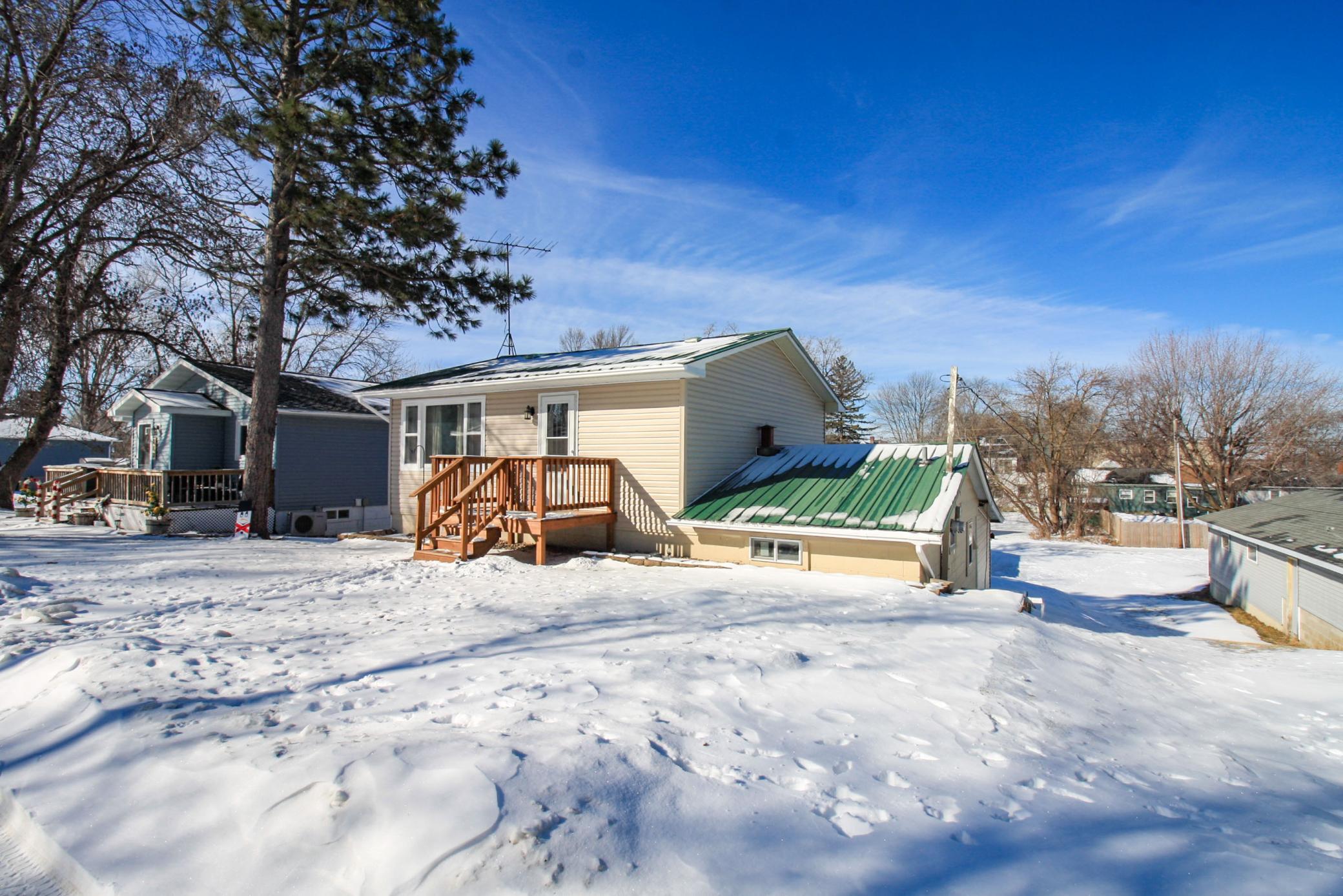 Homes for sale in Pelican Rapids, MN | 316 2nd St Se, Pelican Rapids, MN 56572 | MLS# 7038927