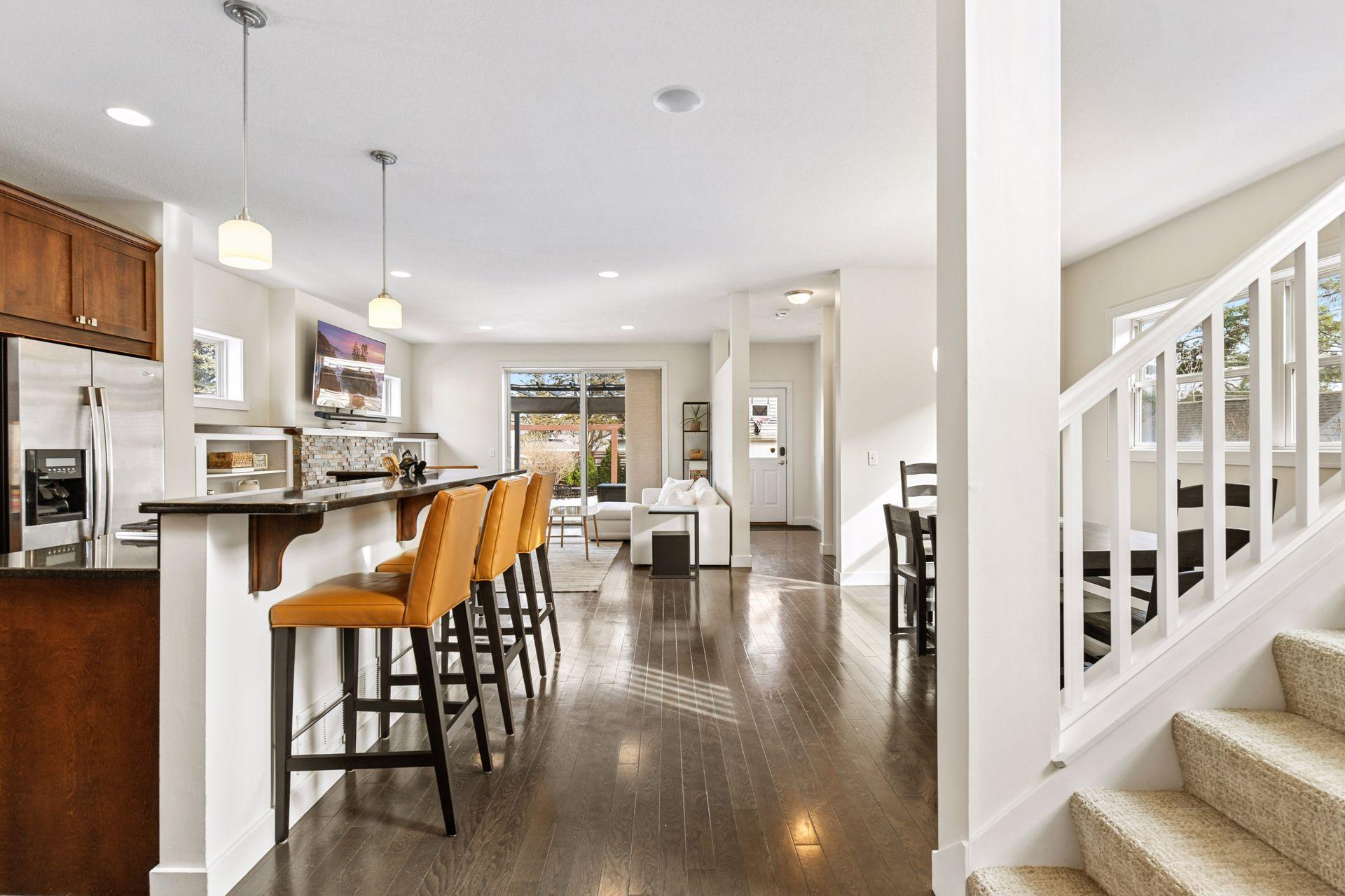 Homes for sale in Minneapolis, MN | 5515 Colfax Ave S, Minneapolis, MN 55419 | MLS# 7038962