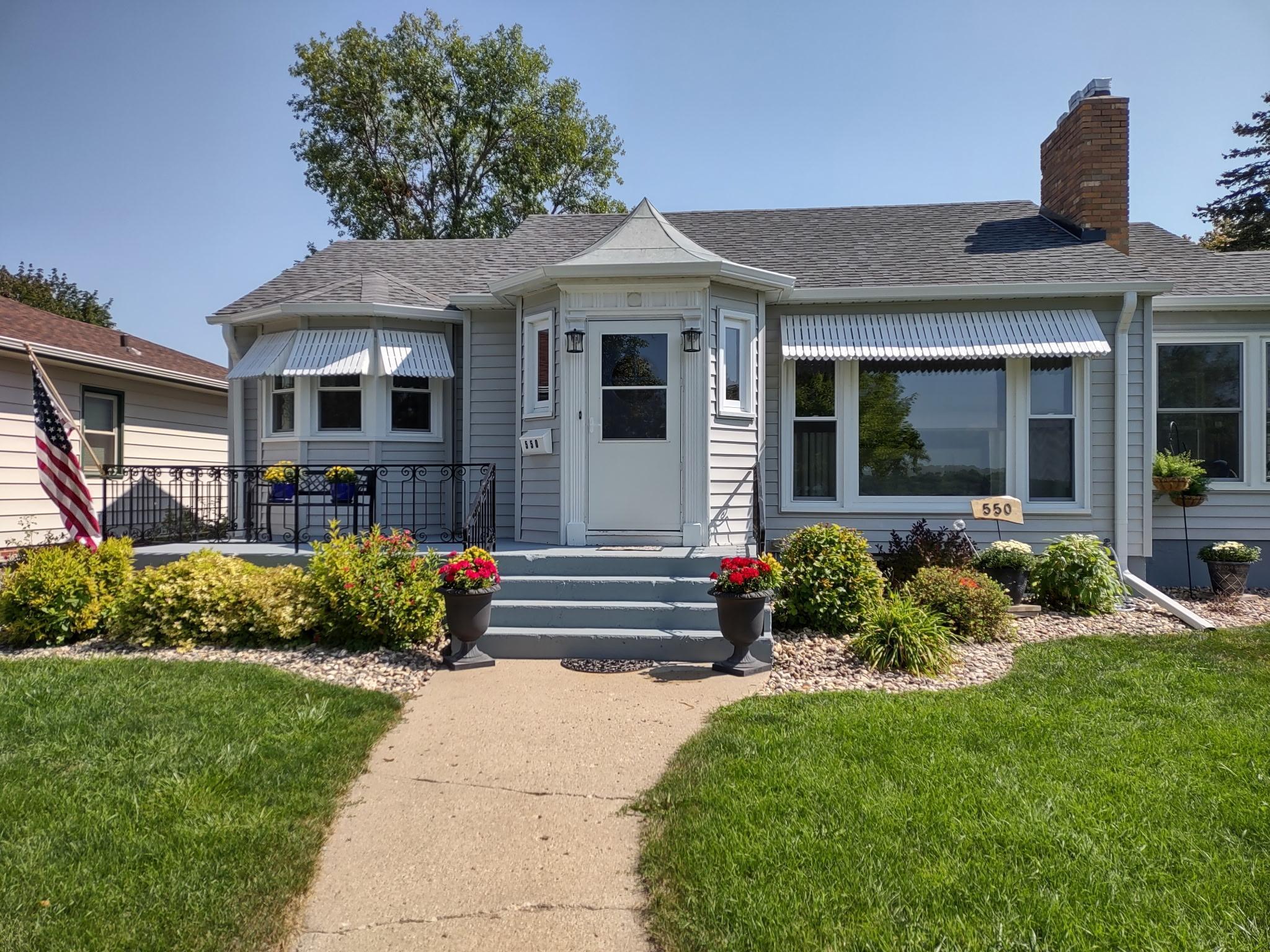 Homes for sale in Ortonville, MN | 550 Park Ave W, Ortonville, MN 56278 | MLS# 7038963