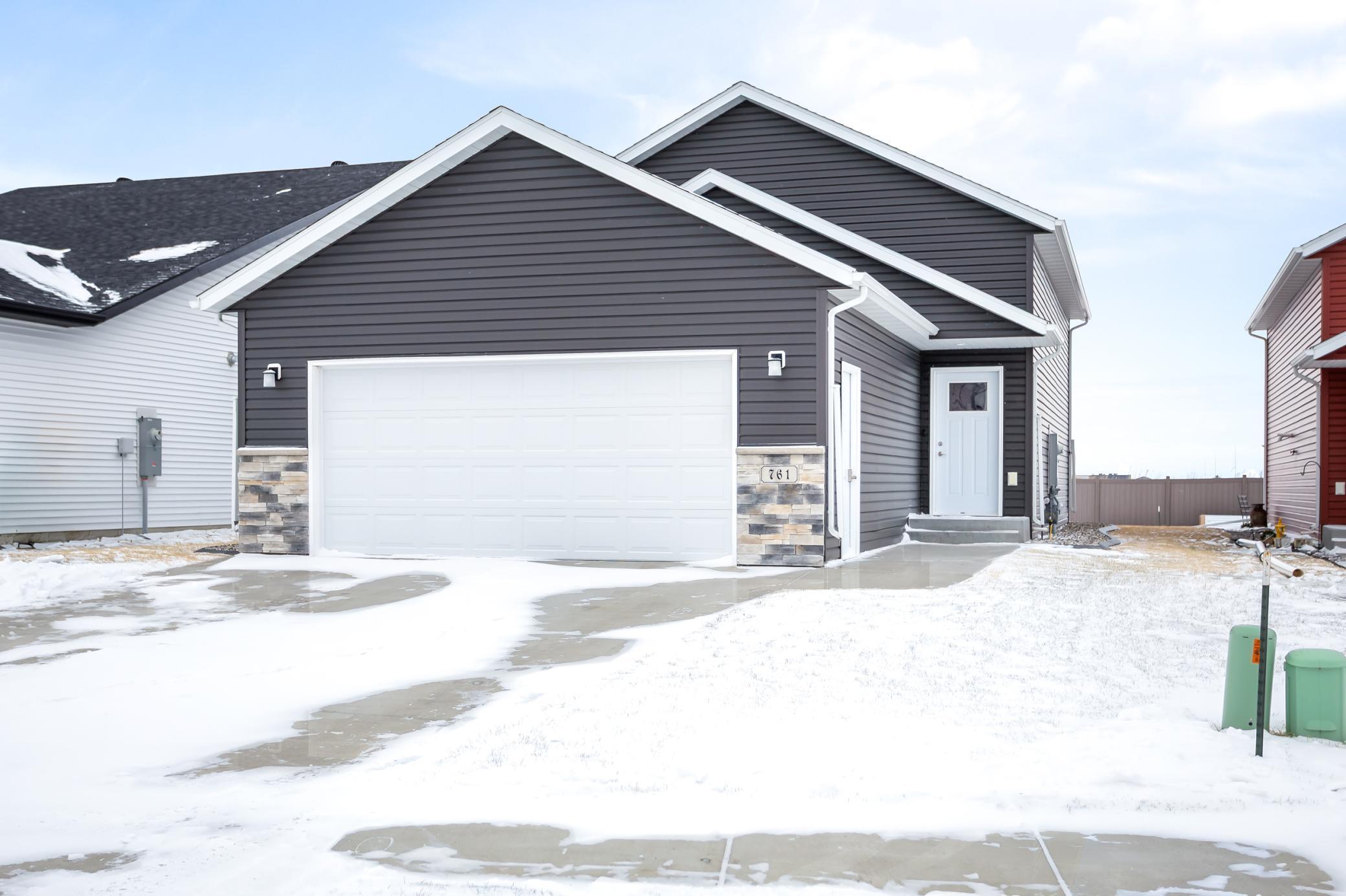 Homes for sale in Horace, ND | 761 2nd Ave, Horace, ND 58047 | MLS# 7039013