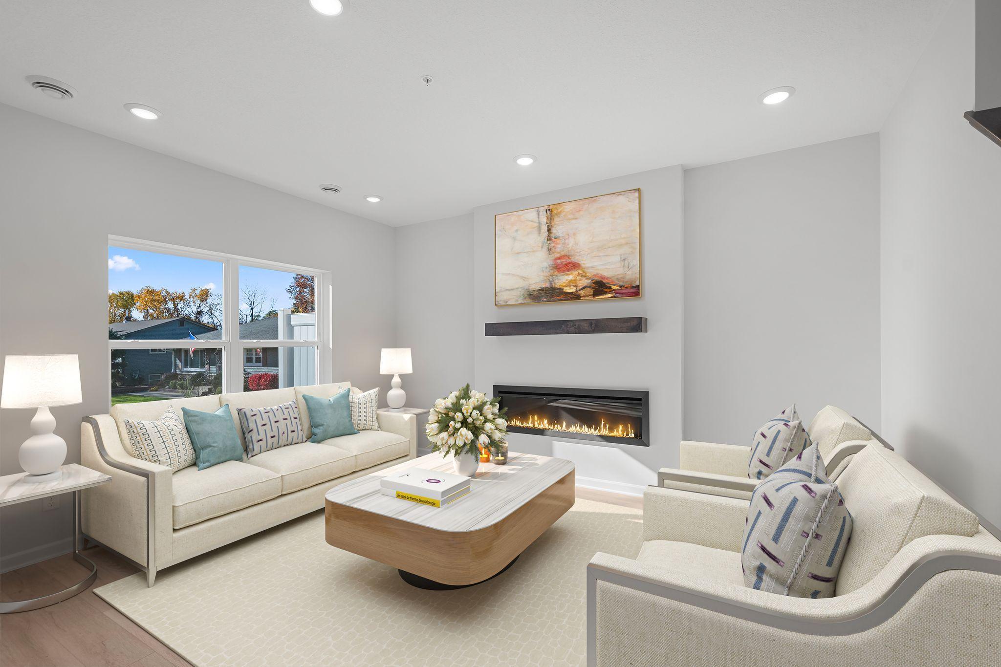 Homes for sale in West Saint Paul, MN | 1522 Trellis Ln, West Saint Paul, MN 55118 | MLS# 7039056