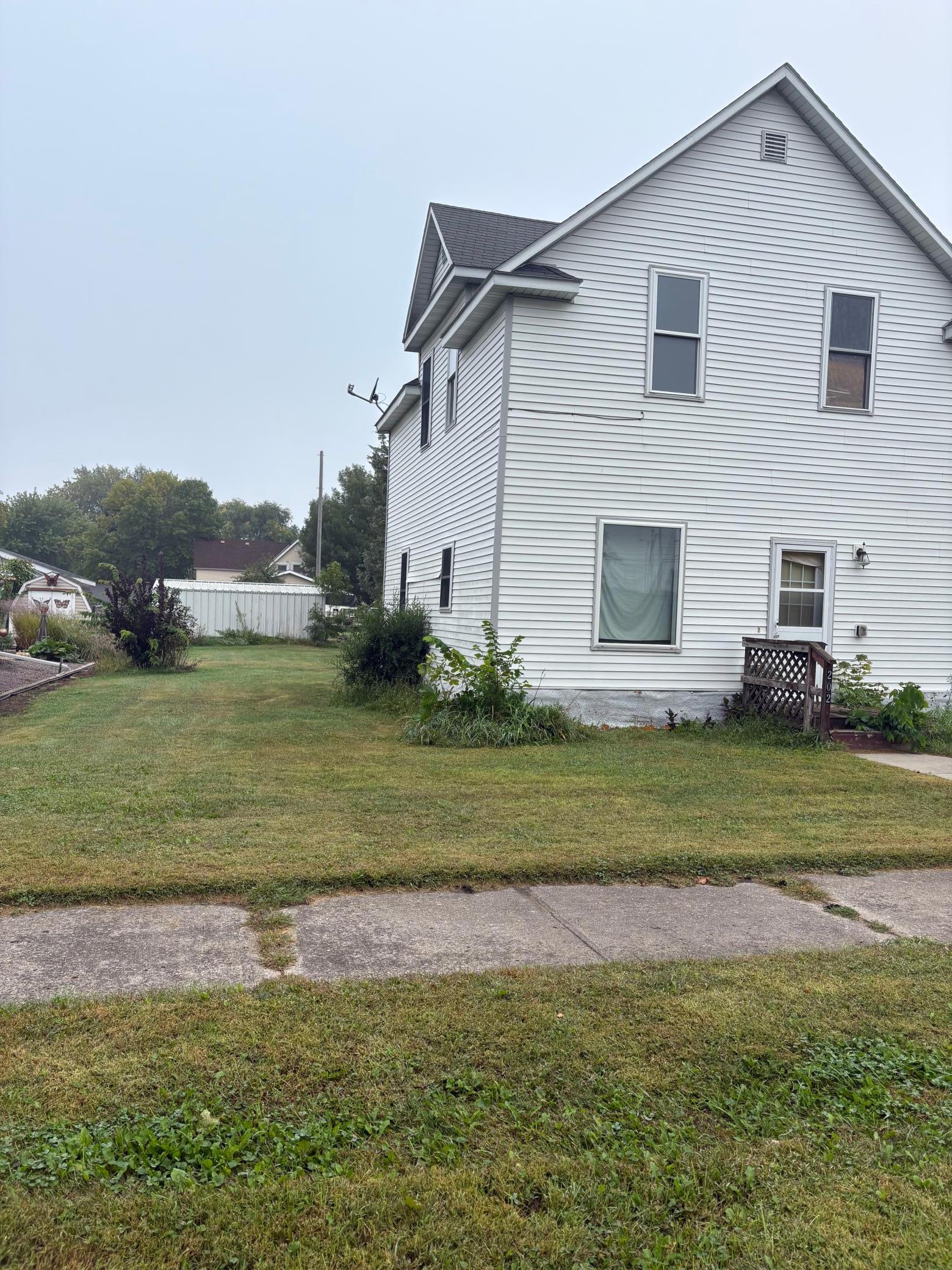 Homes for sale in Benson, MN | 202 17Th St S, Benson, MN 56215 | MLS# 7039057