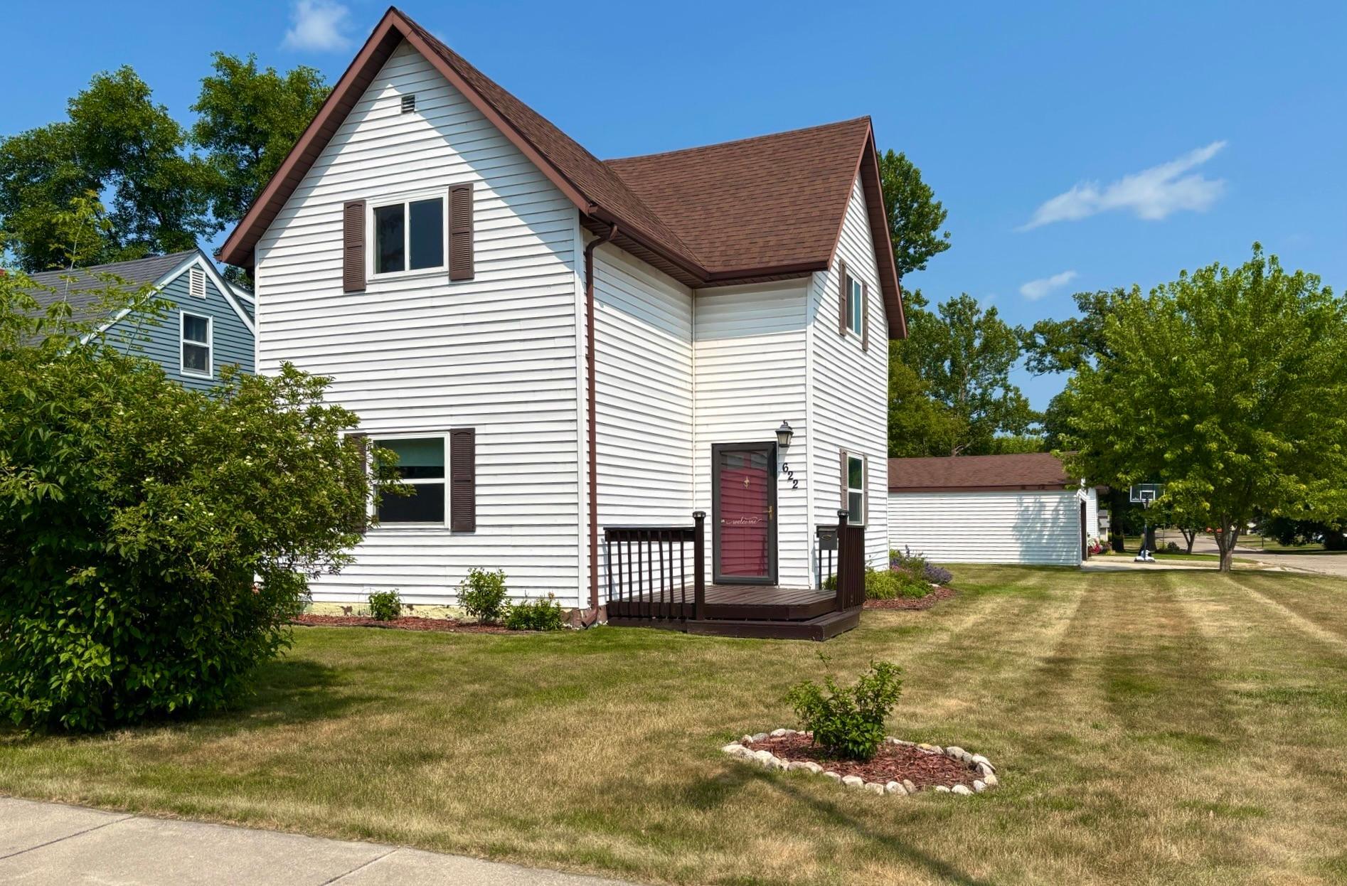 1st image of 622 Saint Paul Ave S, Thief River Falls, MN 56701 | MLS# 7039058