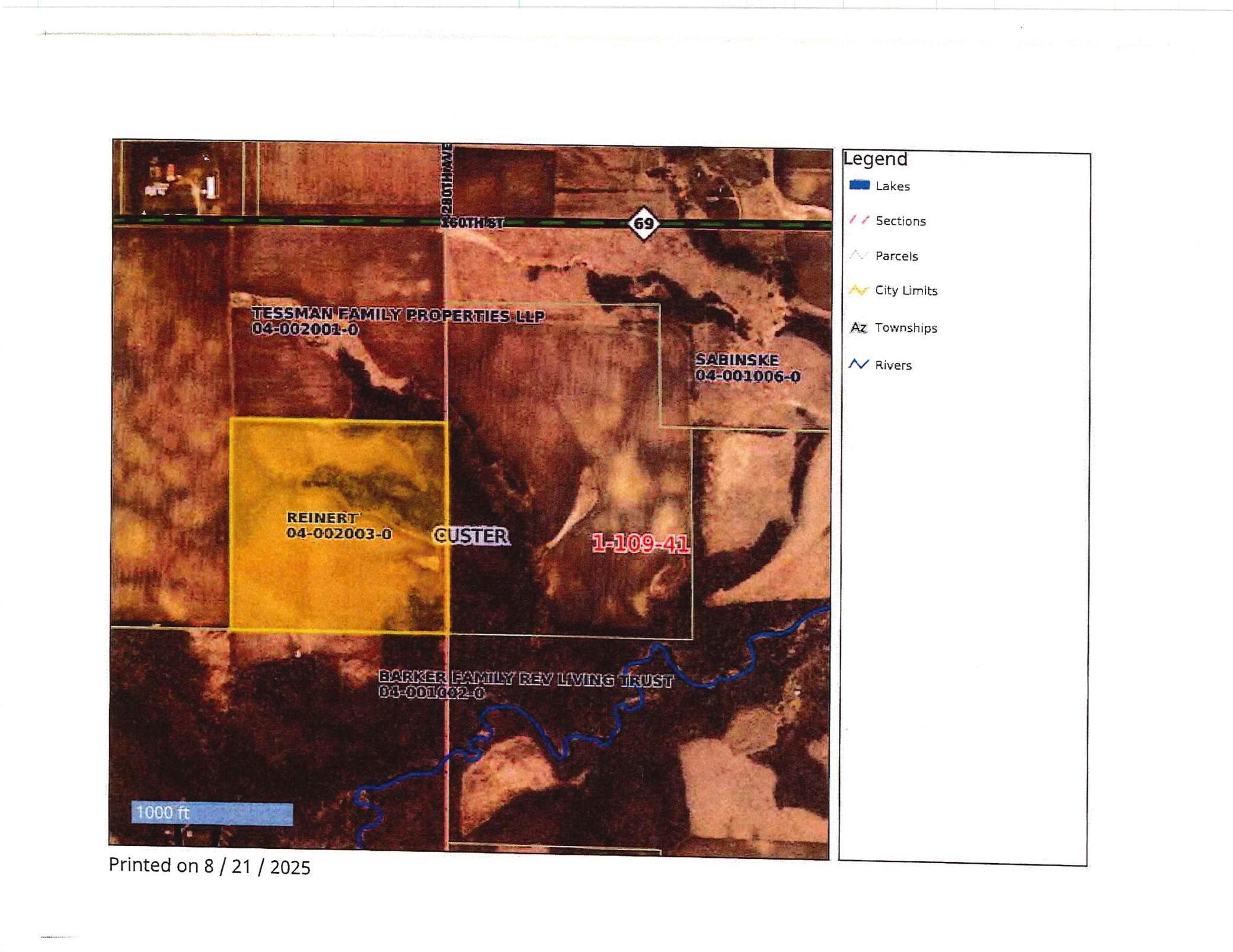 Homes for sale in Tracy, MN | - Us Hwy 59, Tracy, MN 56132 | MLS# 7039092