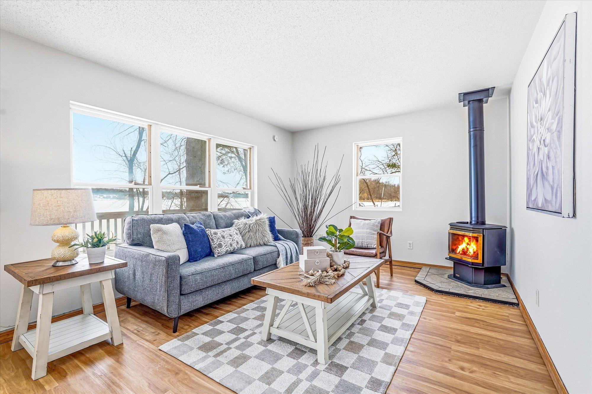 Homes for sale in Rush City, MN | 50730 Bayside Ave, Rush City, MN 55069 | MLS# 7039096