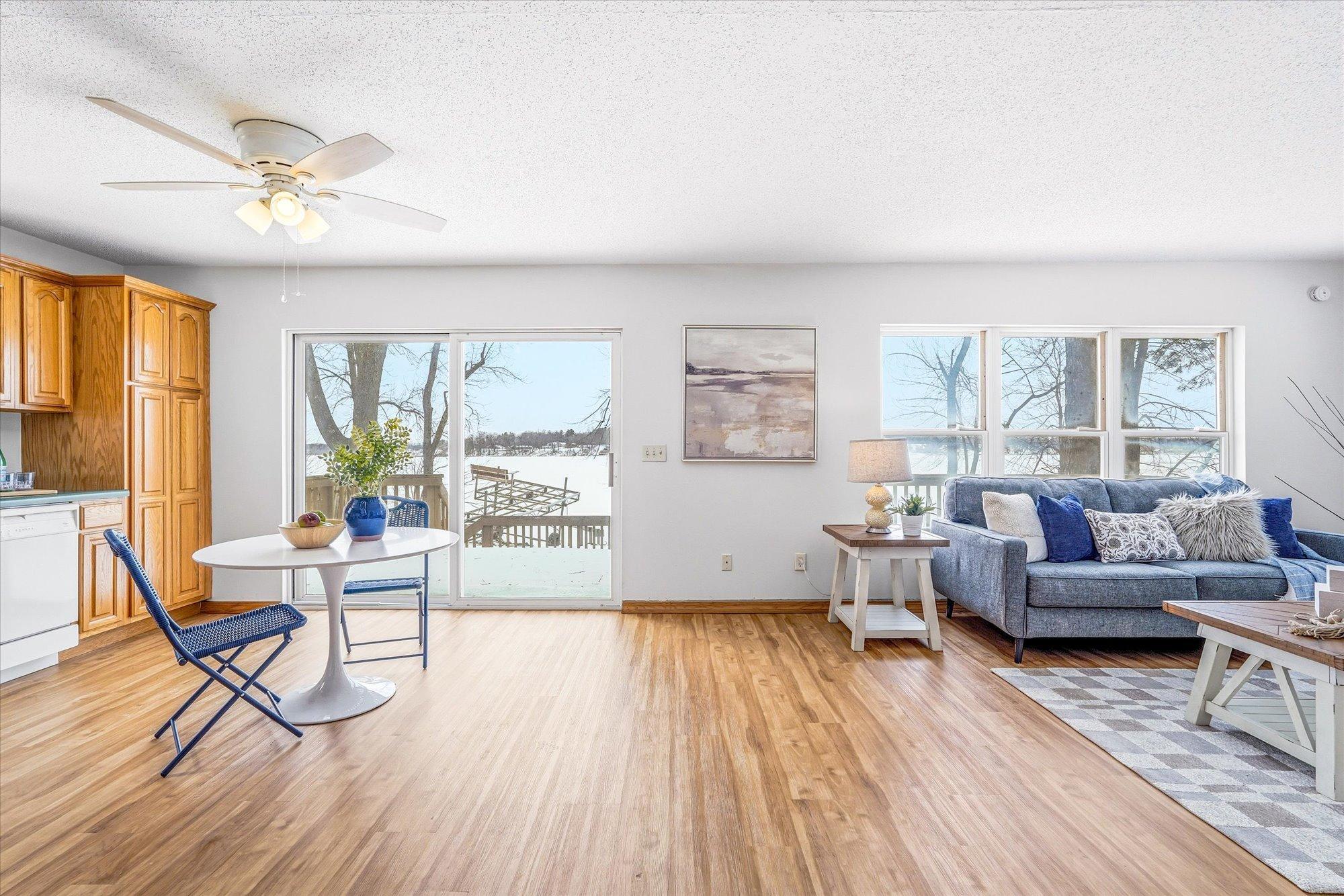 Homes for sale in Rush City, MN | 50730 Bayside Ave, Rush City, MN 55069 | MLS# 7039096