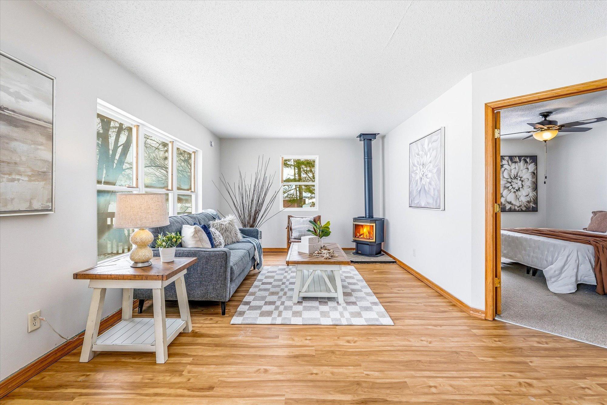 Homes for sale in Rush City, MN | 50730 Bayside Ave, Rush City, MN 55069 | MLS# 7039096