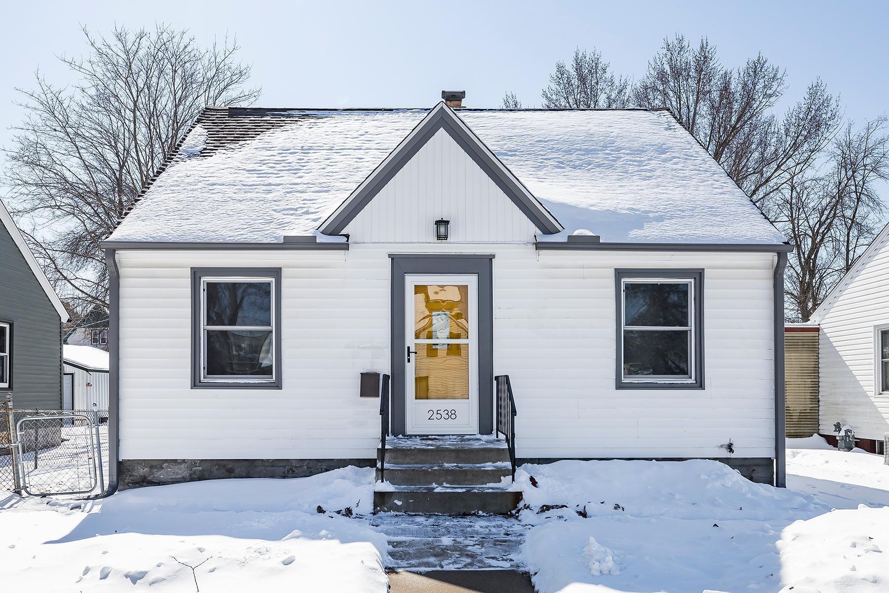 Homes for sale in North Saint Paul, MN | 2538 4th Ave E, North Saint Paul, MN 55109 | MLS# 7039113