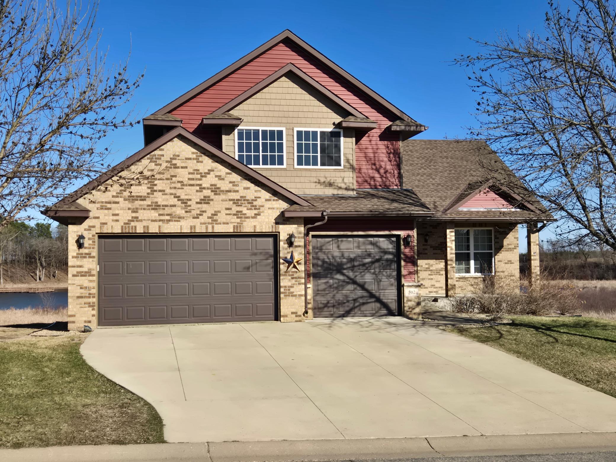Homes for sale in Lonsdale, MN | 502 Pond View Dr Se, Lonsdale, MN 55046 | MLS# 7039139