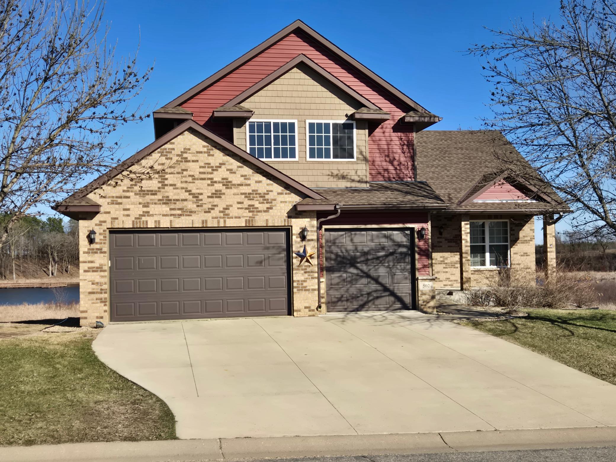 Homes for sale in Lonsdale, MN | 502 Pond View Dr Se, Lonsdale, MN 55046 | MLS# 7039139