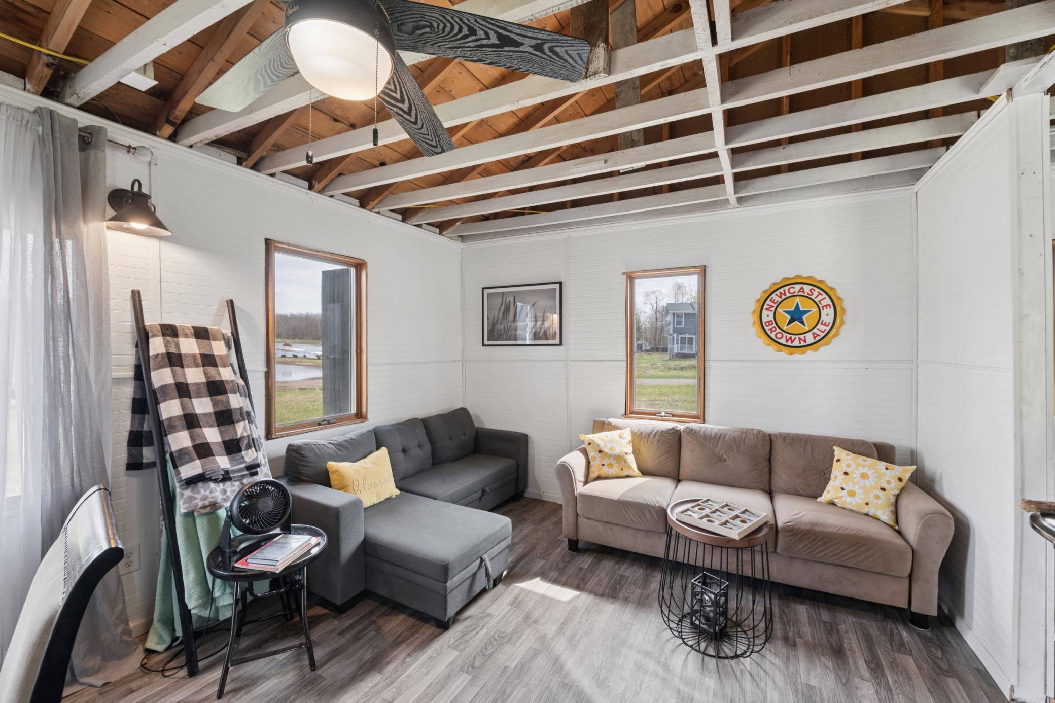 Homes for sale in Shell Lake, WI | 316 Wennenberg Shore Dr, Shell Lake, WI 54871 | MLS# 7039155
