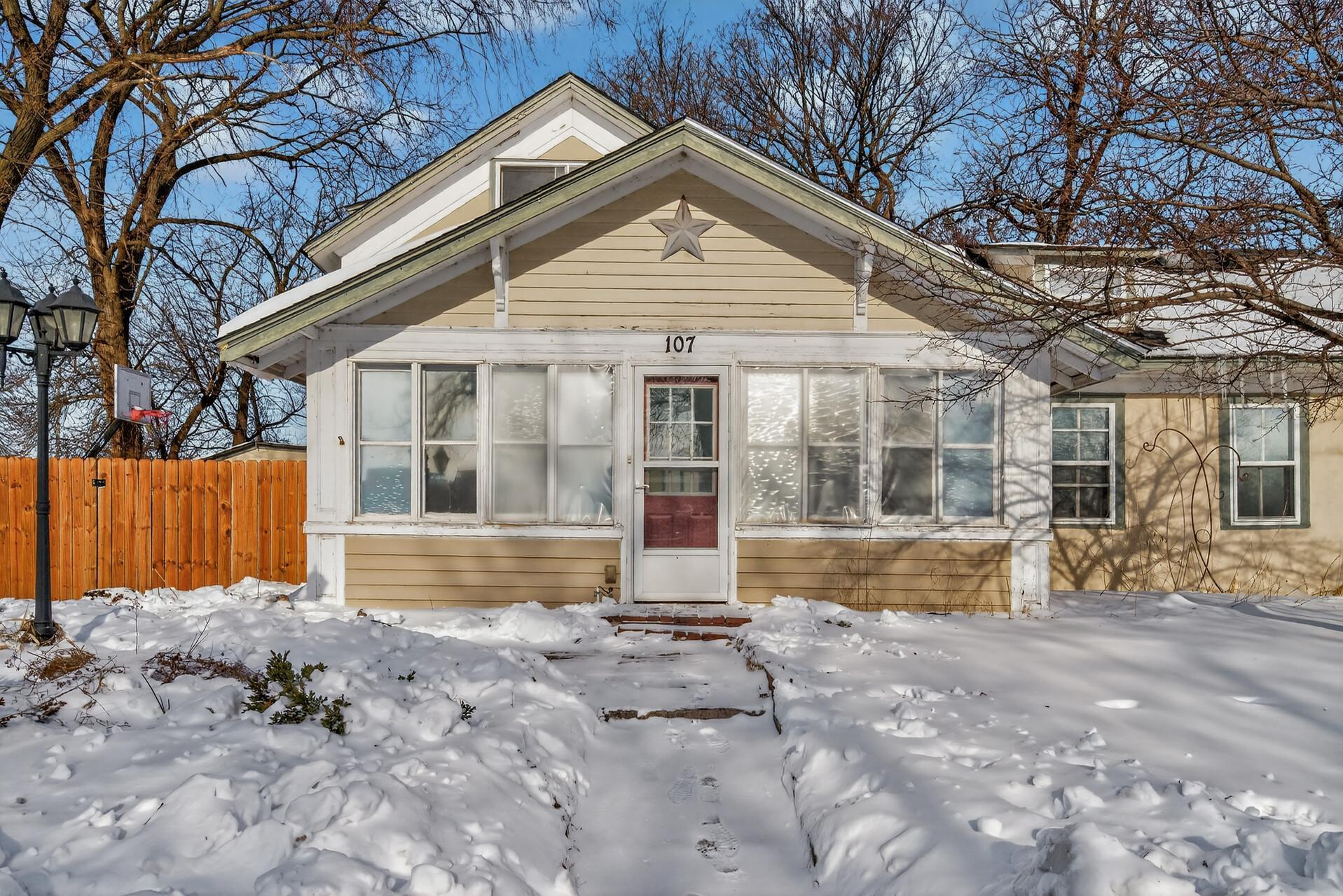 Homes for sale in Monticello, MN | 107 Locust St, Monticello, MN 55362 | MLS# 7039179