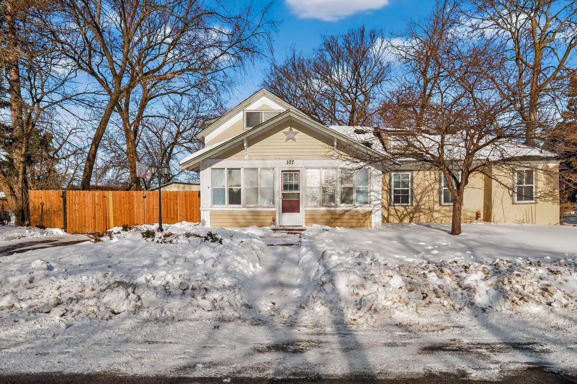 Homes for sale in Monticello, MN | 107 Locust St, Monticello, MN 55362 | MLS# 7039179