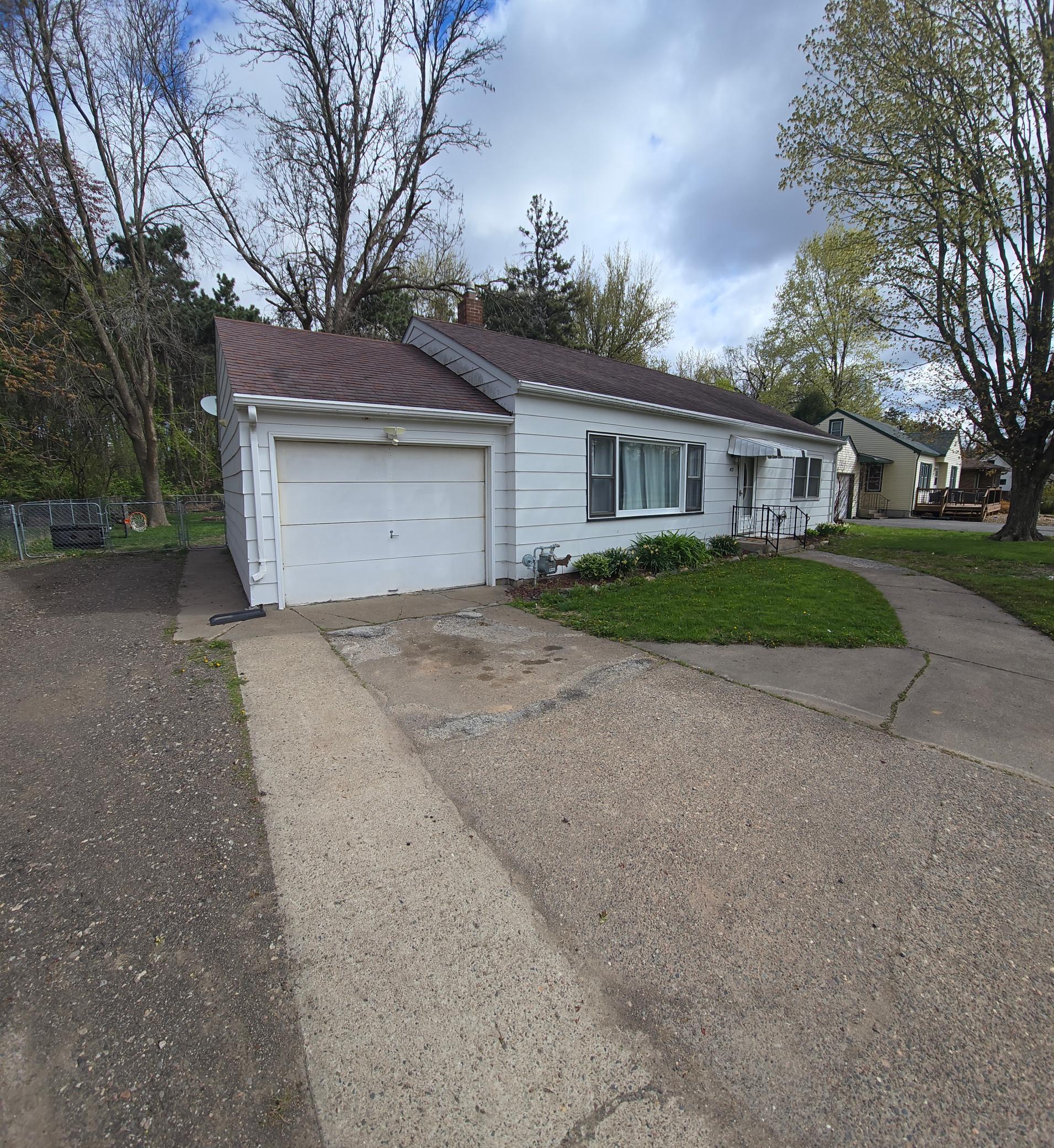 Homes for sale in Rush, MN | 475 W 1st St, Rush, MN 55069 | MLS# 7039225