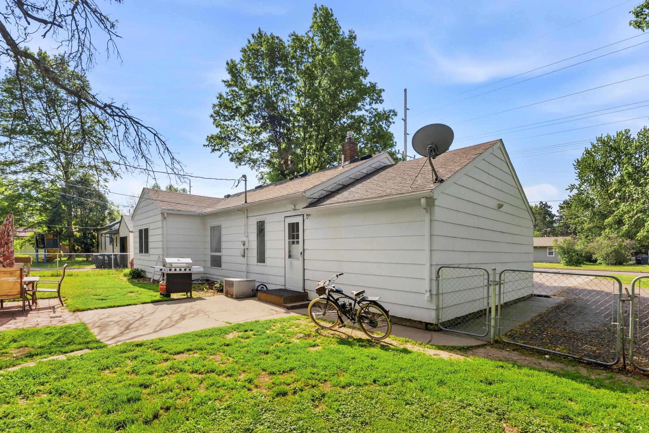 Homes for sale in Rush, MN | 475 W 1st St, Rush, MN 55069 | MLS# 7039225