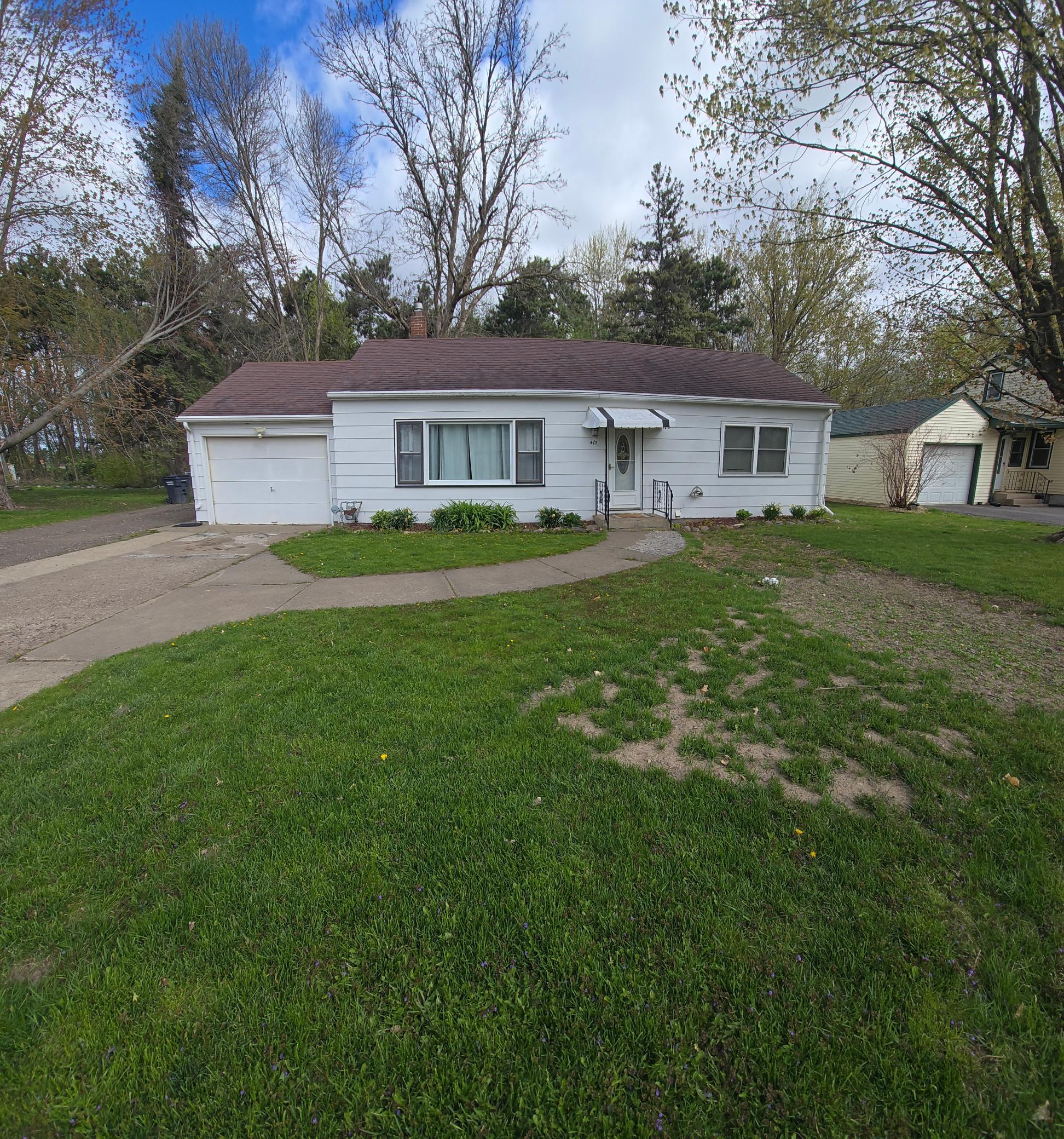 Homes for sale in Rush, MN | 475 W 1st St, Rush, MN 55069 | MLS# 7039225