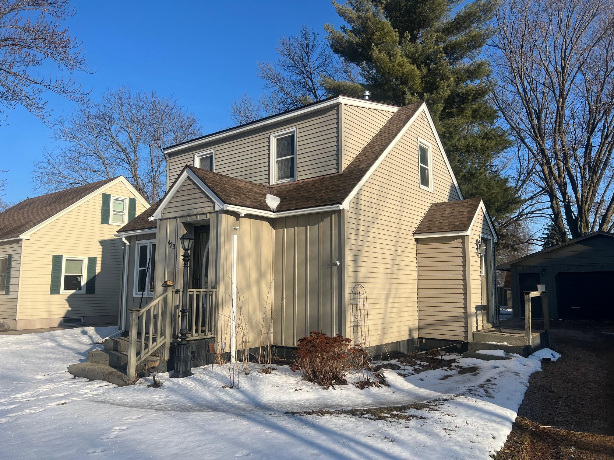 Homes for sale in Litchfield, MN | 423 E 2nd St, Litchfield, MN 55355 | MLS# 7039276