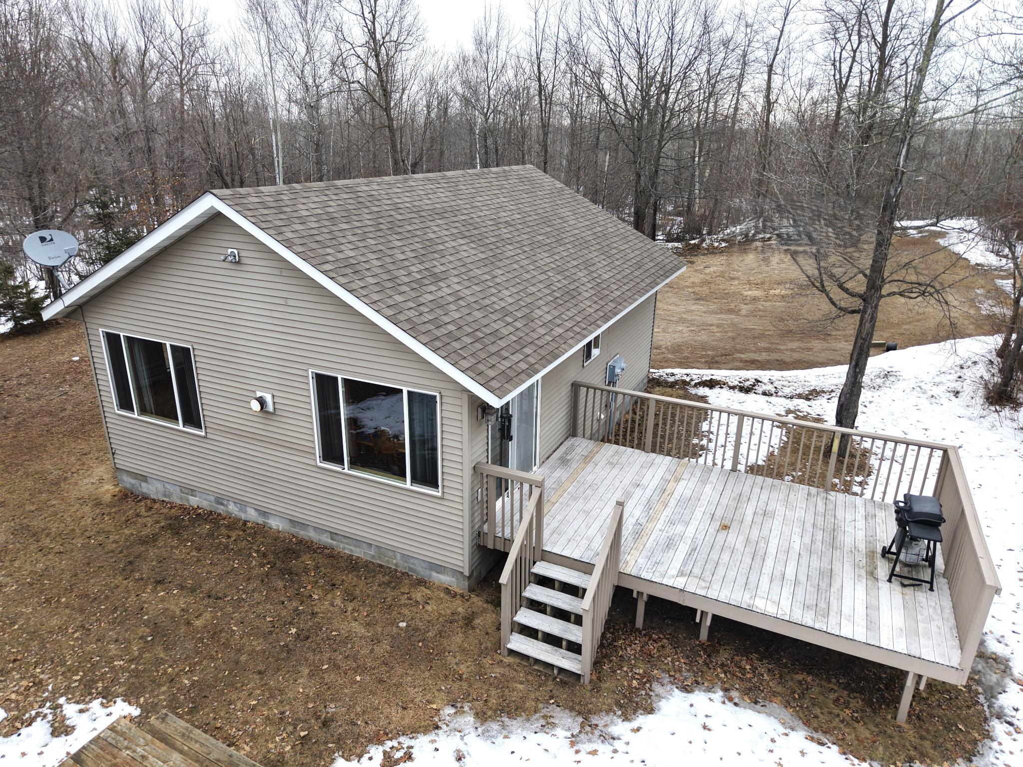 Homes for sale in Laporte, MN | 34235 Moose Dr, Laporte, MN 56461 | MLS# 7039293