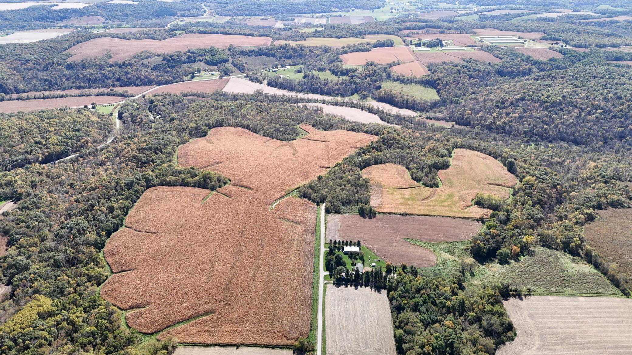 Homes for sale in Chatfield, MN | Tbd 207th Ave, Chatfield, MN 55923 | MLS# 7039307