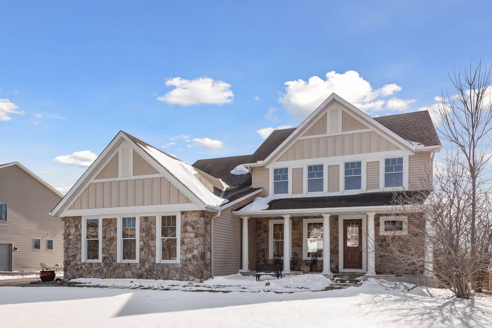 Homes for sale in Victoria, MN | 1745 Carriage Dr, Victoria, MN 55386 | MLS# 7039324