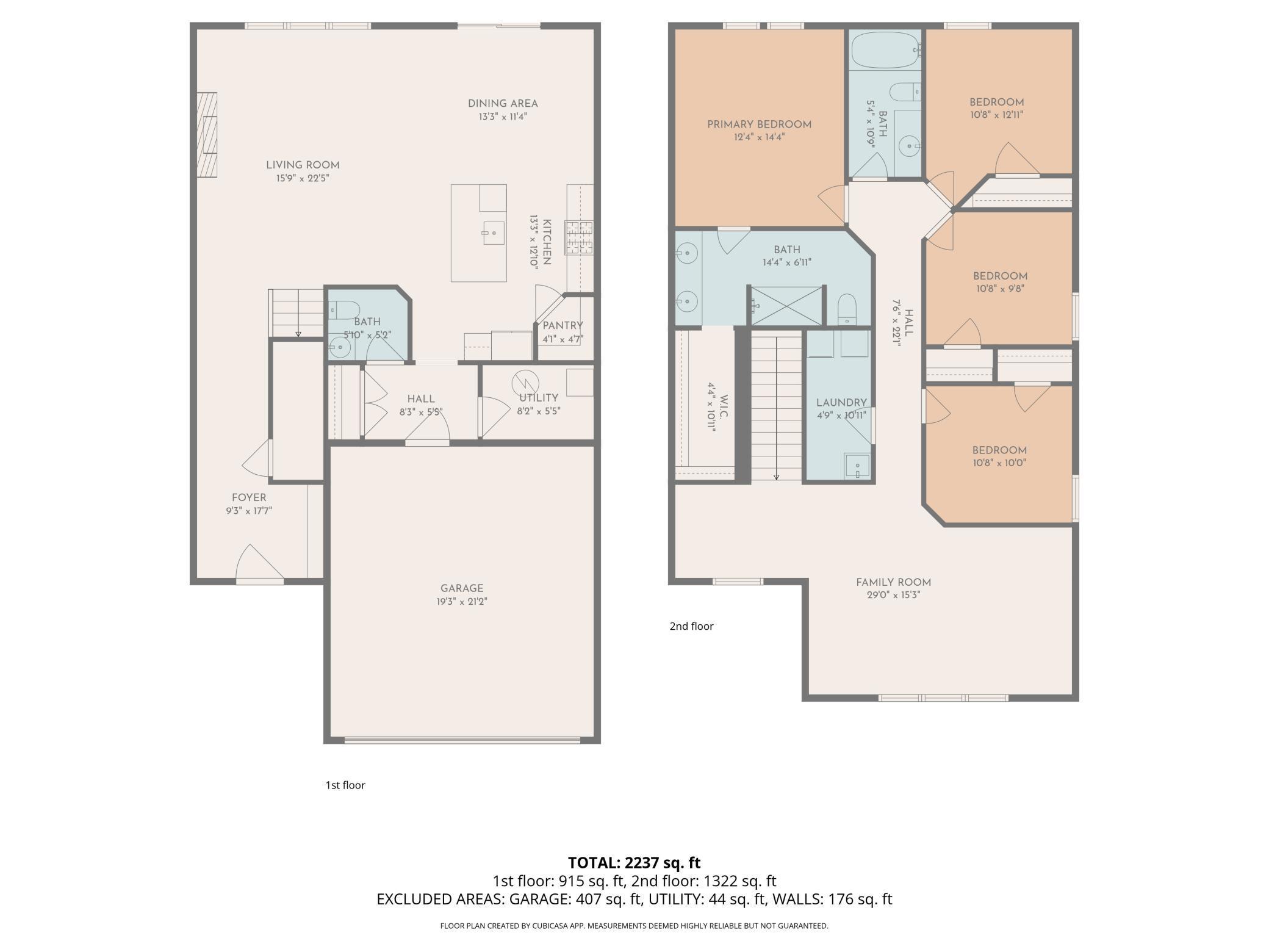 Homes for sale in Buffalo, MN | 112 Lilac Ct, Buffalo, MN 55313 | MLS# 7039325