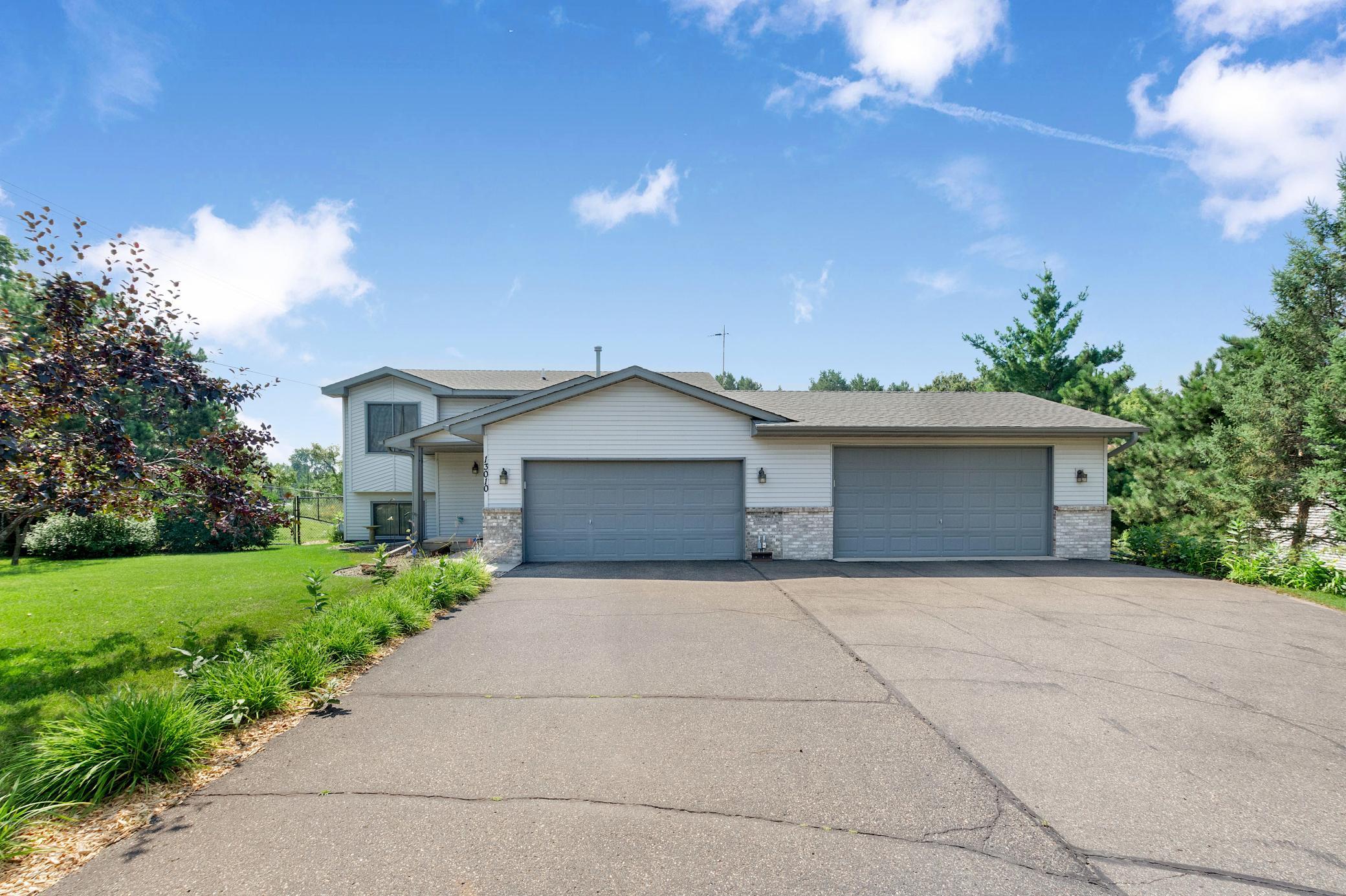 Homes for sale in Elk River, MN | 13010 192 1/2 Ln Nw, Elk River, MN 55330 | MLS# 7039341