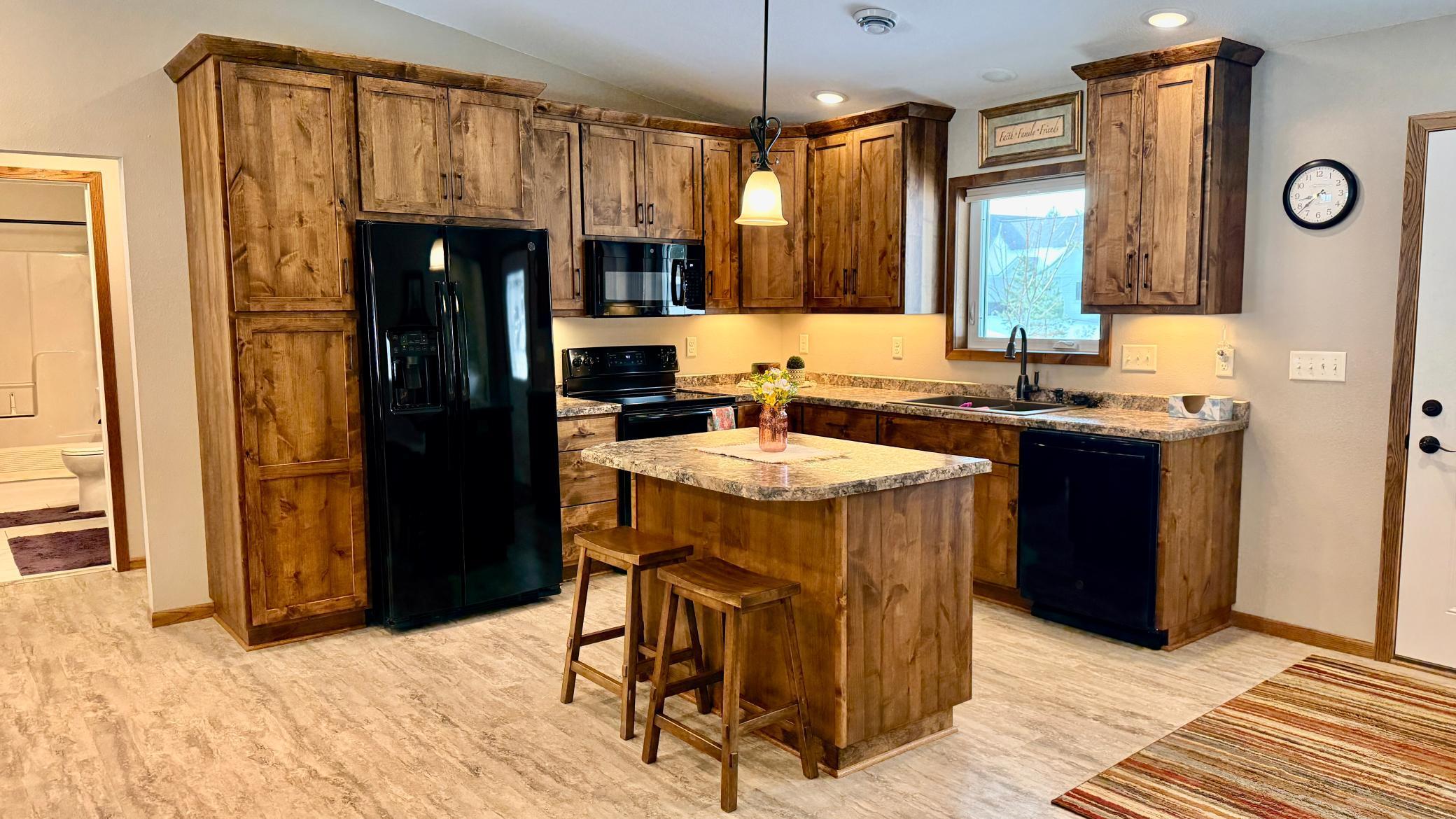 Homes for sale in Park Rapids, MN | 1003 North St E, Park Rapids, MN 56470 | MLS# 7039358