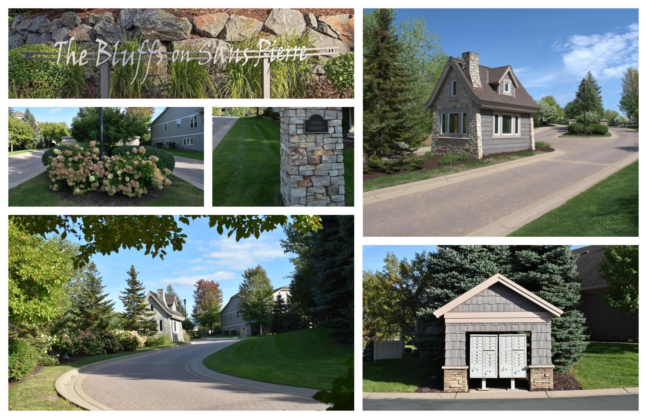 32nd image of 10726 Lyndale Bluffs Trl, Minneapolis, MN 55420 | MLS# 7039360