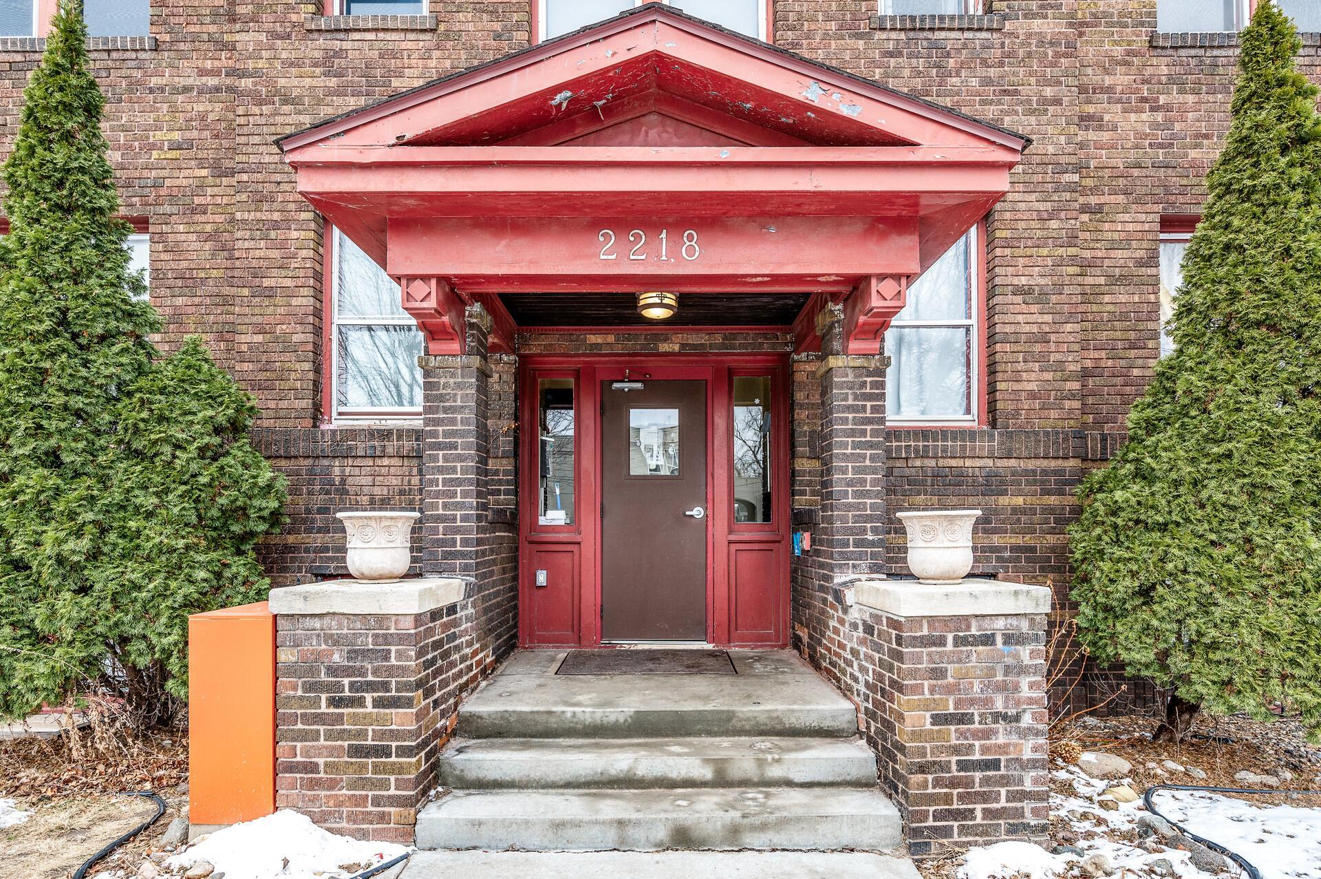 Homes for sale in Minneapolis, MN | 2218 Nicollet Ave #23, Minneapolis, MN 55404 | MLS# 7039370