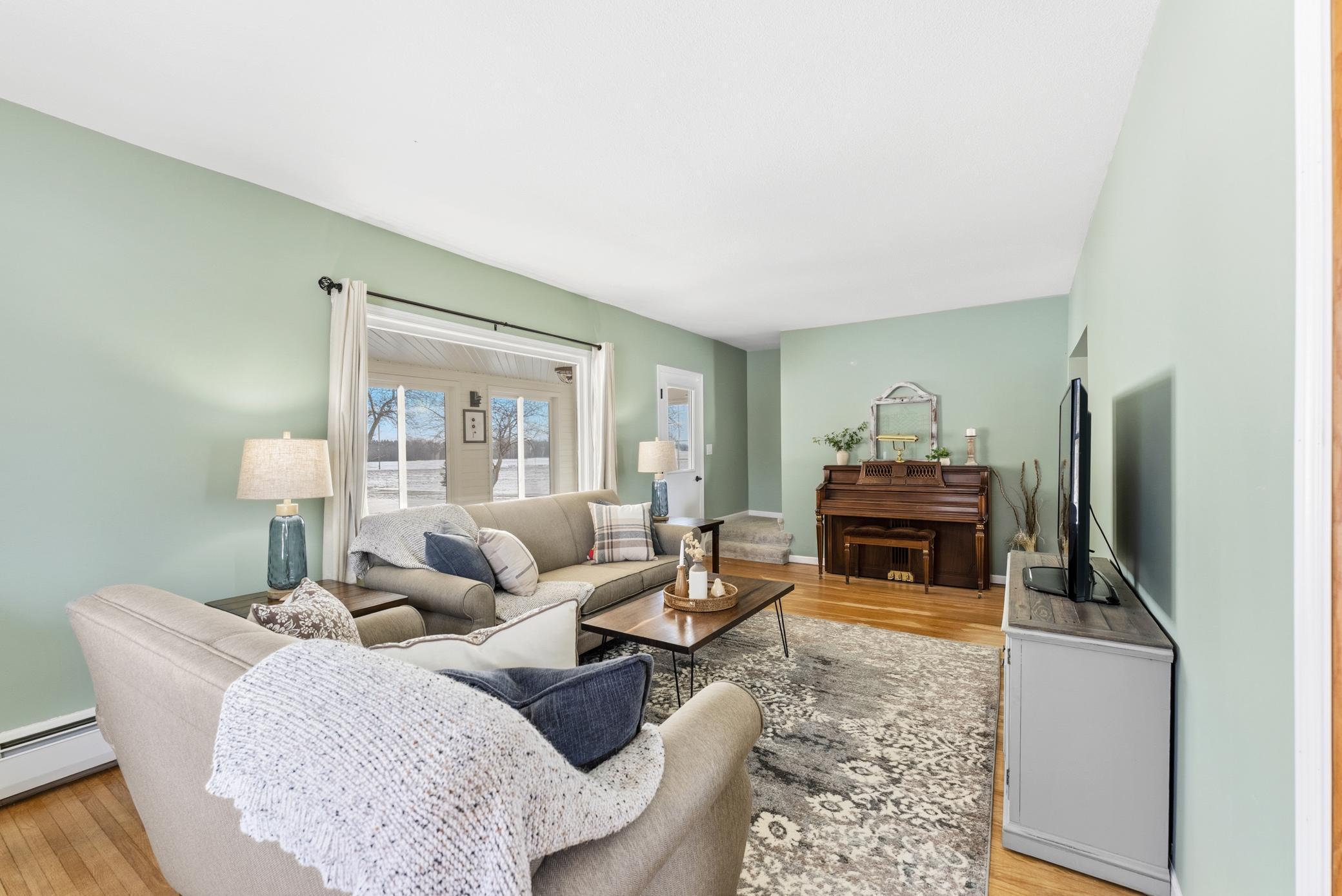 Homes for sale in Rush City, MN | 55340 Ivy Ave, Rush City, MN 55069 | MLS# 7039379