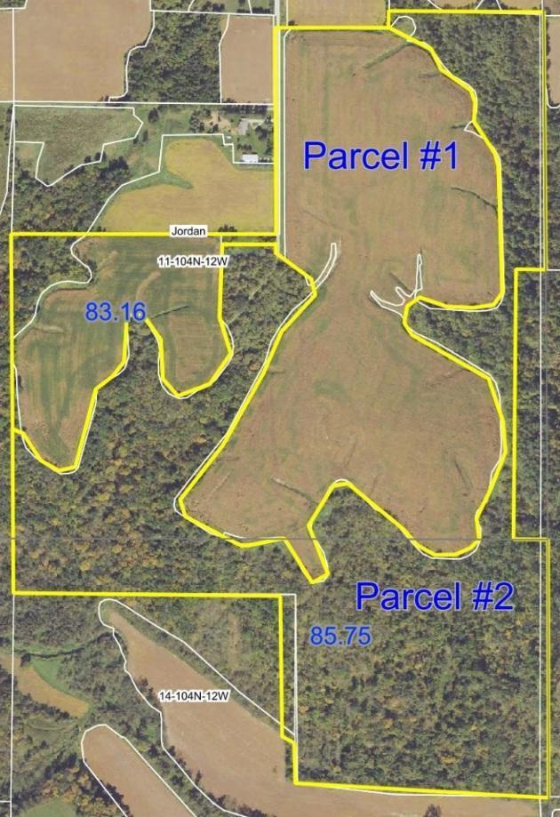 Homes for sale in Chatfield, MN | Tbd 207th Ave, Chatfield, MN 55922 | MLS# 7039399