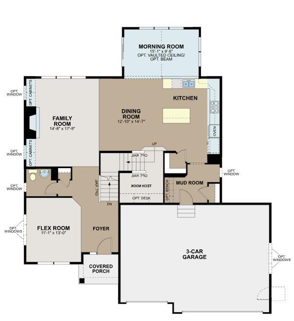 Homes for sale in Minnetrista, MN | 6585 Wolfberry Curv, Minnetrista, MN 55331 | MLS# 7039416