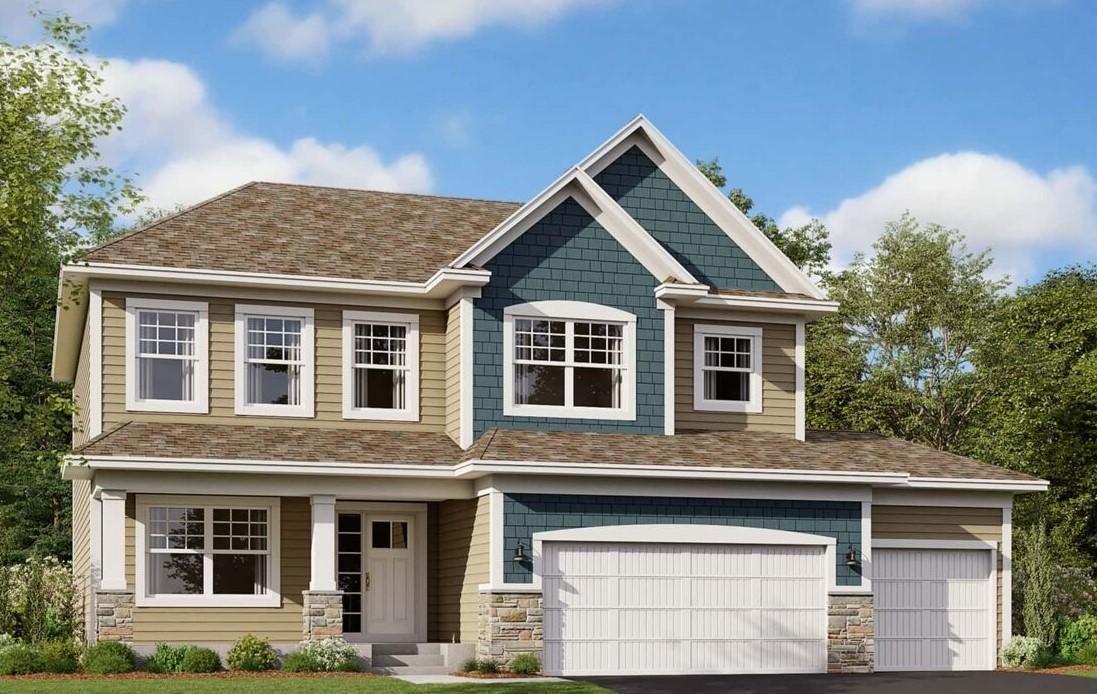 Homes for sale in Minnetrista, MN | 6585 Wolfberry Curv, Minnetrista, MN 55331 | MLS# 7039416