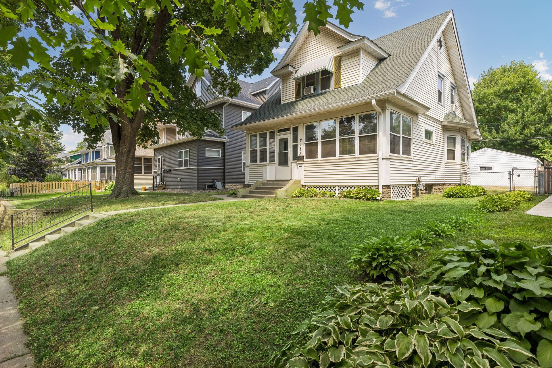 2nd image of 2147 Dayton Ave, Saint Paul, MN 55104 | MLS# 7039430