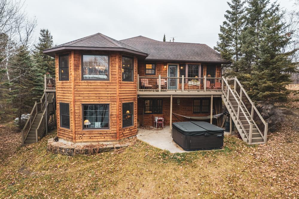 Homes for sale in Frazee, MN | 51448 Lake Six Rd, Frazee, MN 56544 | MLS# 7039437