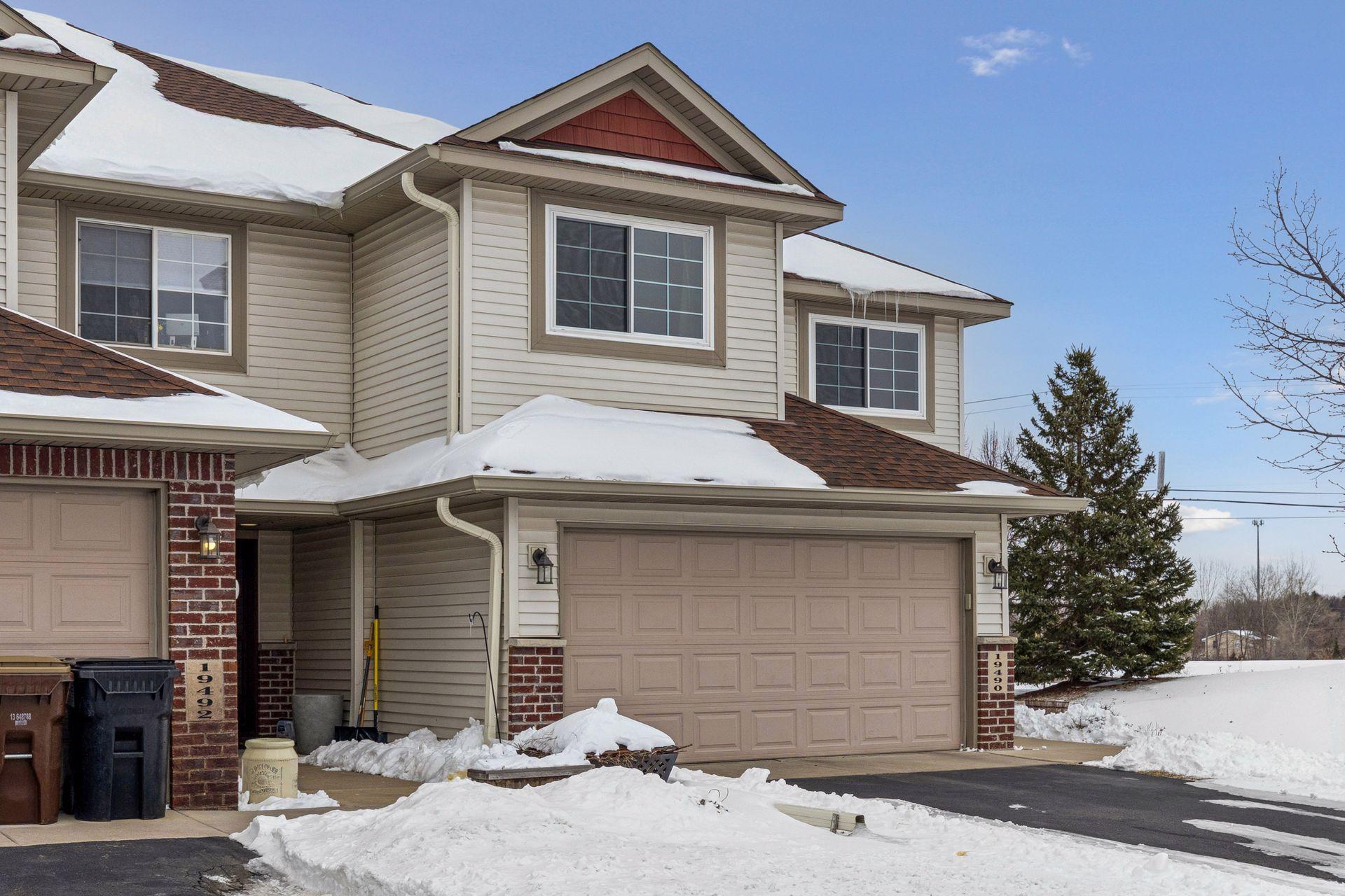 Homes for sale in Rogers, MN | 19490 Prairieview Dr, Rogers, MN 55374 | MLS# 7039452