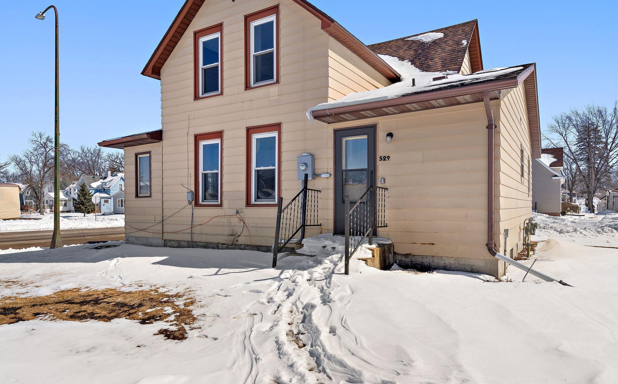 Homes for sale in Brownton, MN | 529 Division St, Brownton, MN 55312 | MLS# 7039489