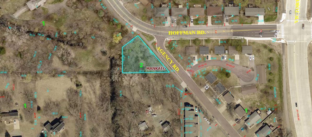 Homes for sale in Mankato, MN | Tbd Pohl Rd, Mankato, MN 56001 | MLS# 7039494