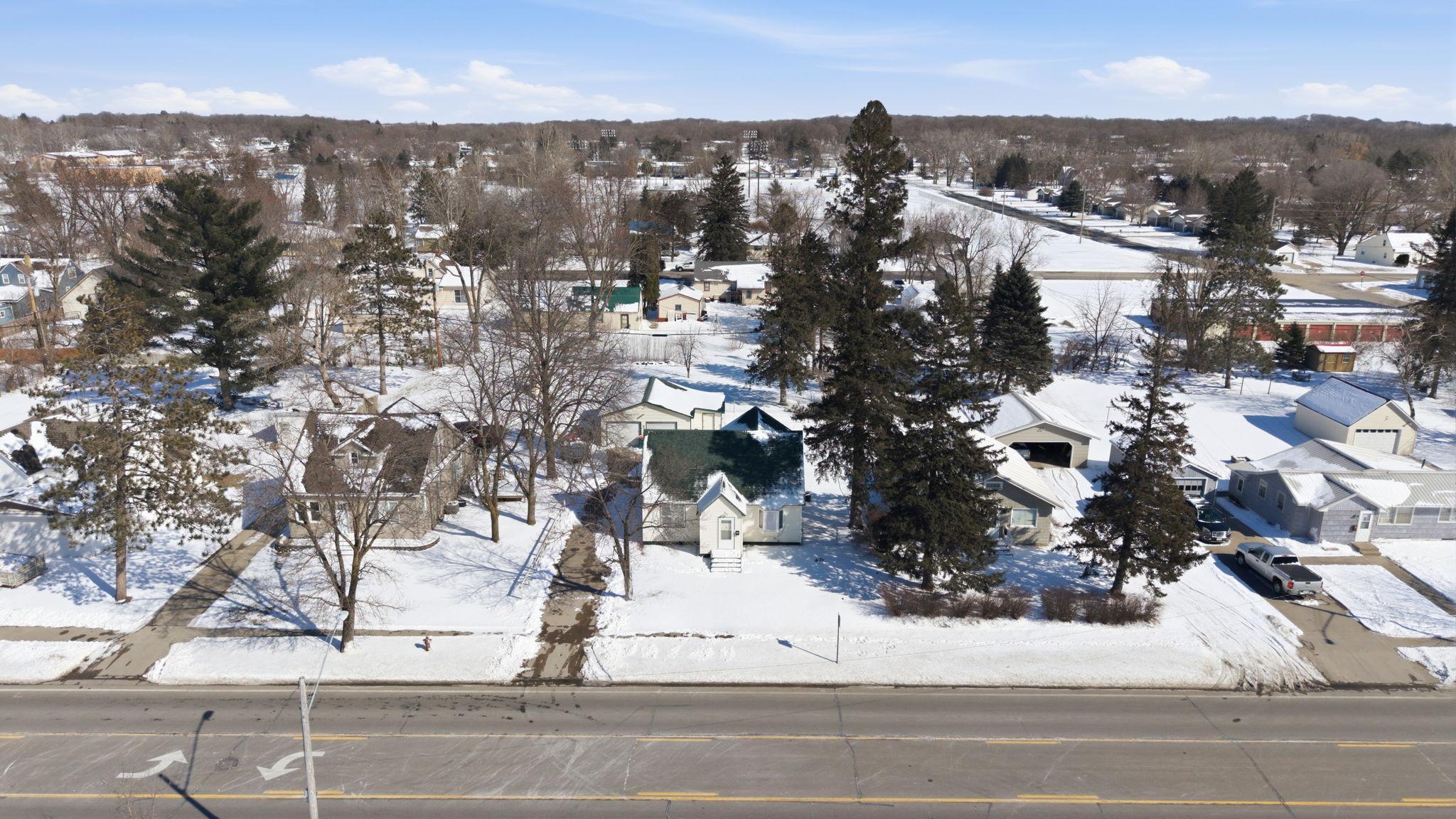 Homes for sale in Long Prairie, MN | 538 Lake St S, Long Prairie, MN 56347 | MLS# 7039511