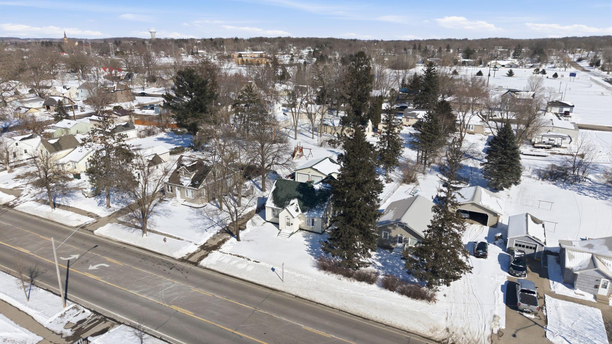 Homes for sale in Long Prairie, MN | 538 Lake St S, Long Prairie, MN 56347 | MLS# 7039511