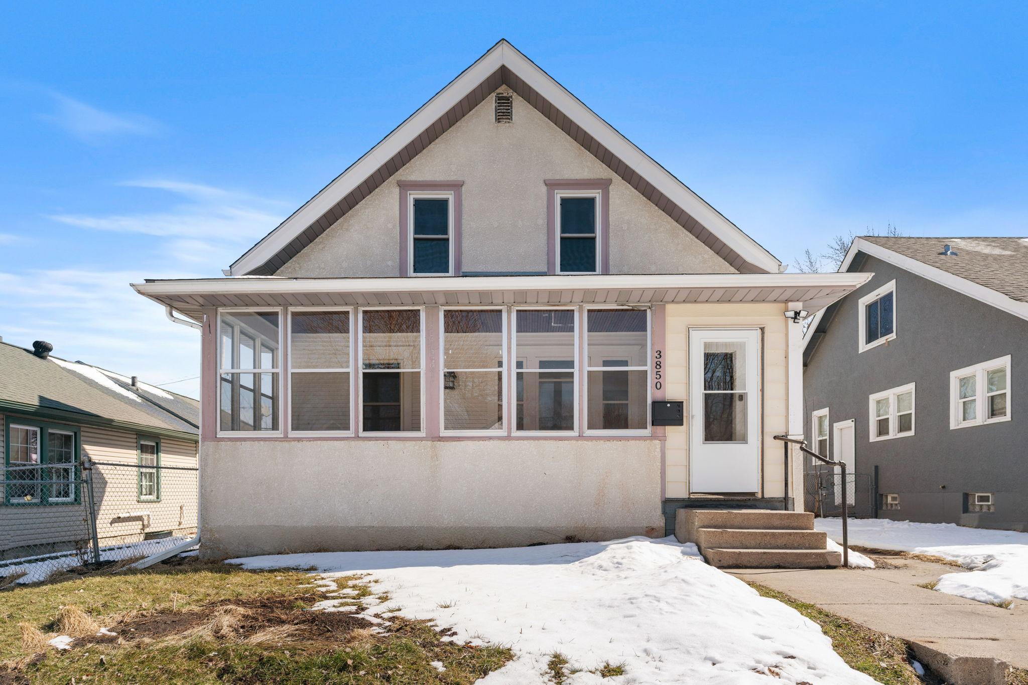 Homes for sale in Minneapolis, MN | 3850 Colfax Ave N, Minneapolis, MN 55412 | MLS# 7039513