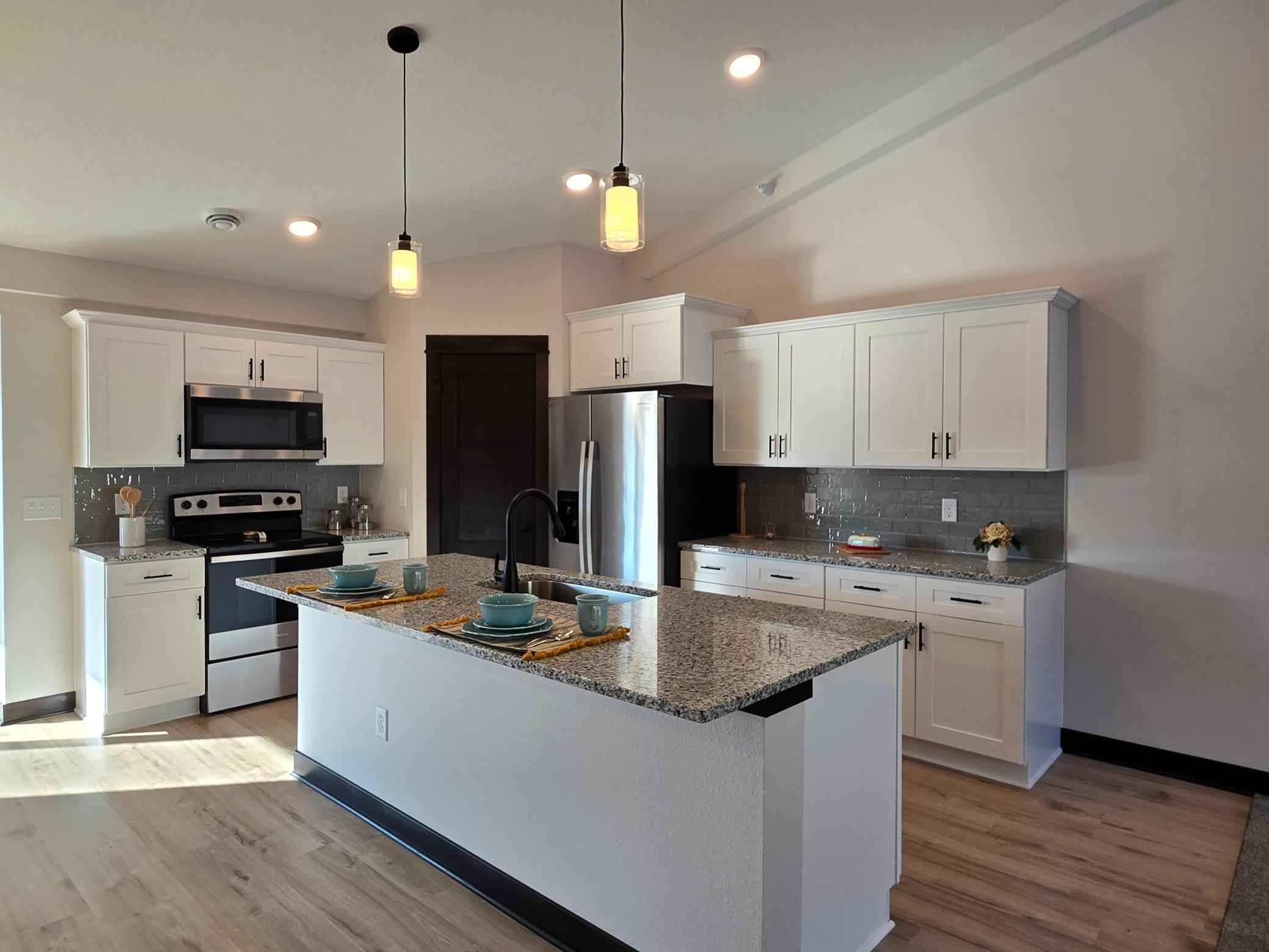 Homes for sale in Montgomery, MN | 916 Katelyn Cir Ne, Montgomery, MN 56069 | MLS# 7039546