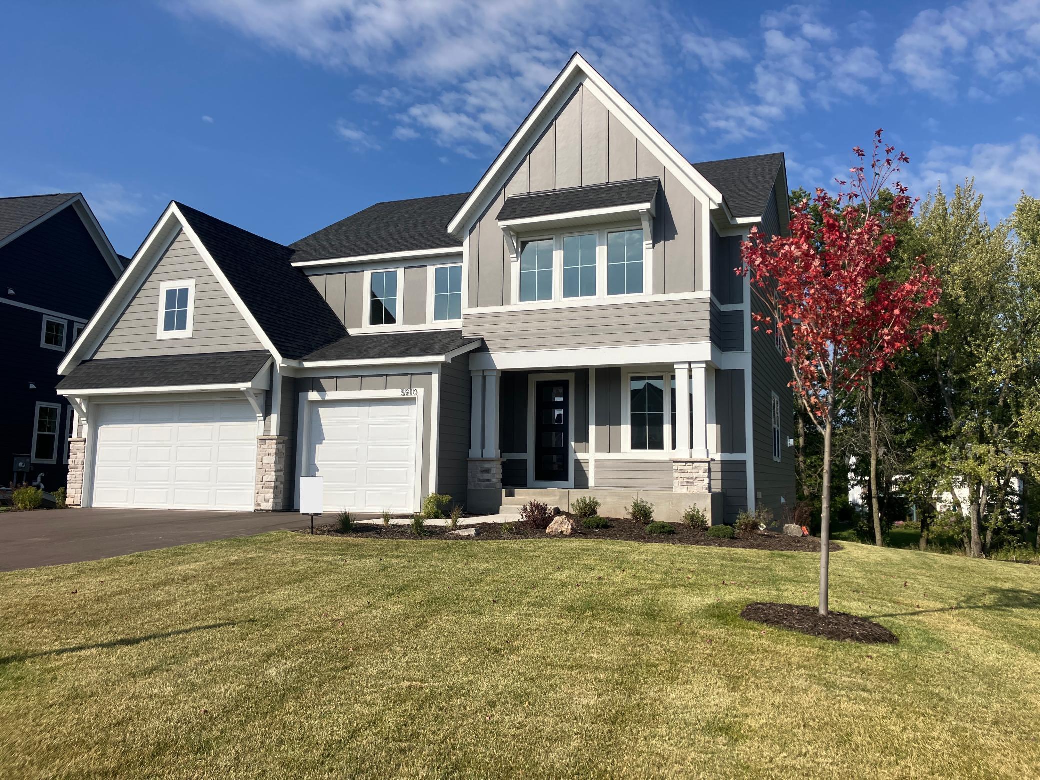 Homes for sale in Hugo, MN | 5910 Freeland Alcove N, Hugo, MN 55038 | MLS# 7039571