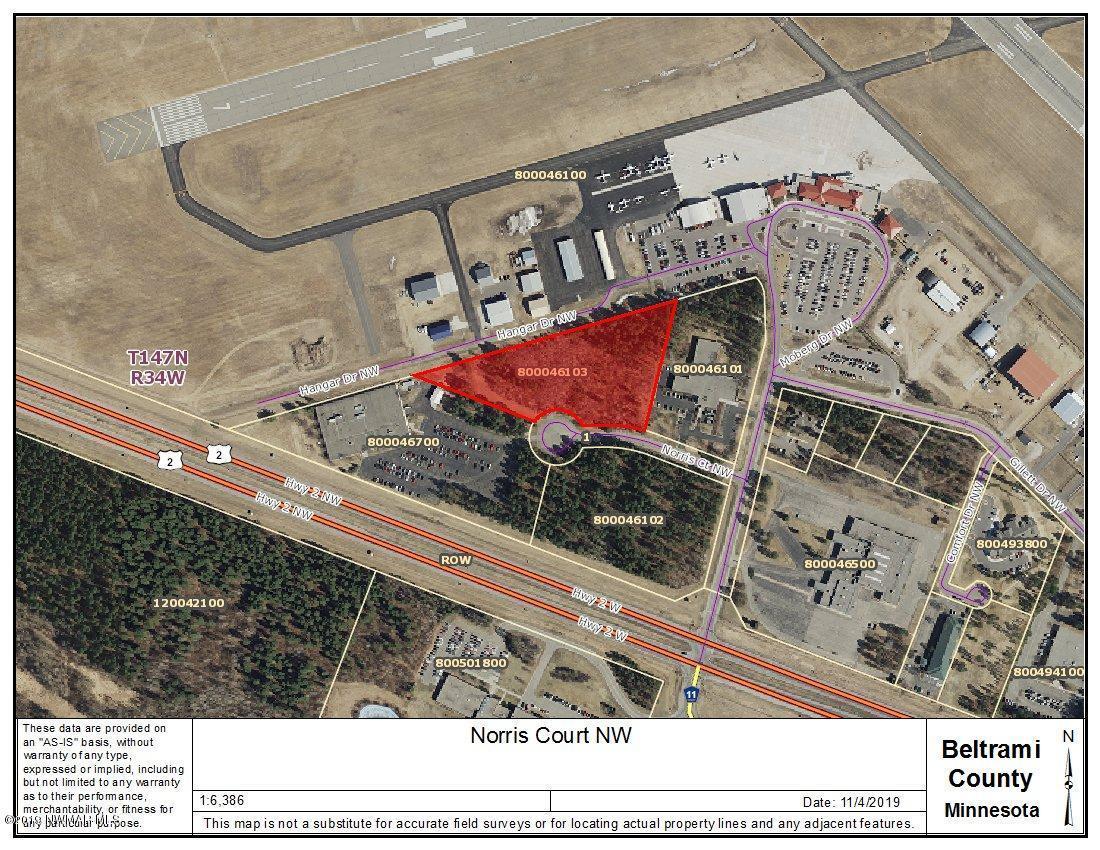 Homes for sale in Bemidji, MN | Tbd Norris Ct Nw, Bemidji, MN 56601 | MLS# 7039600