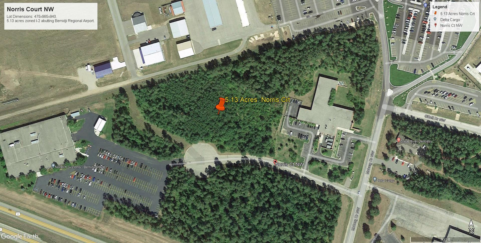 Homes for sale in Bemidji, MN | Tbd Norris Ct Nw, Bemidji, MN 56601 | MLS# 7039600